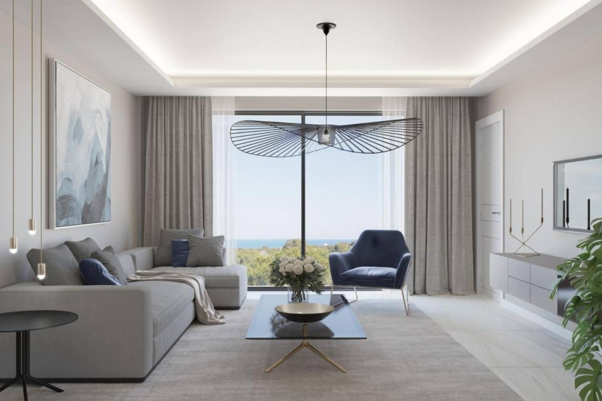 New Build - Apartment  - Guardamar del Segura