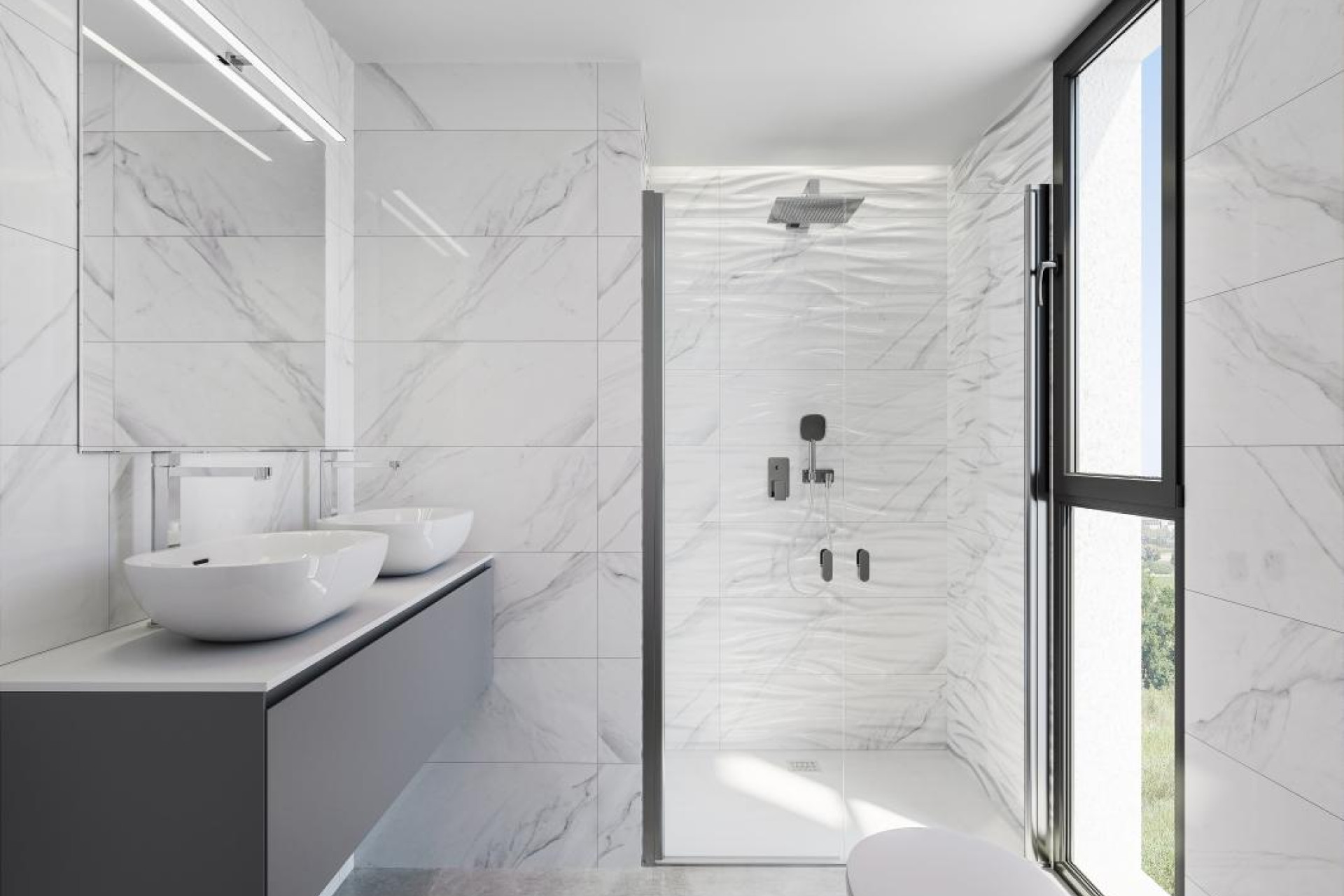 New Build - Apartment  - Guardamar del Segura