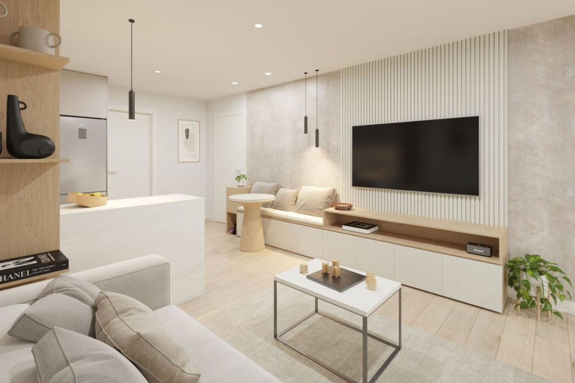 New Build - Apartment  - Guardamar del Segura
