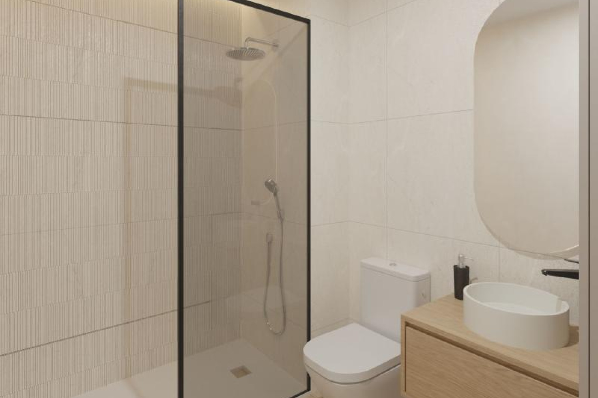 New Build - Apartment  - Guardamar del Segura