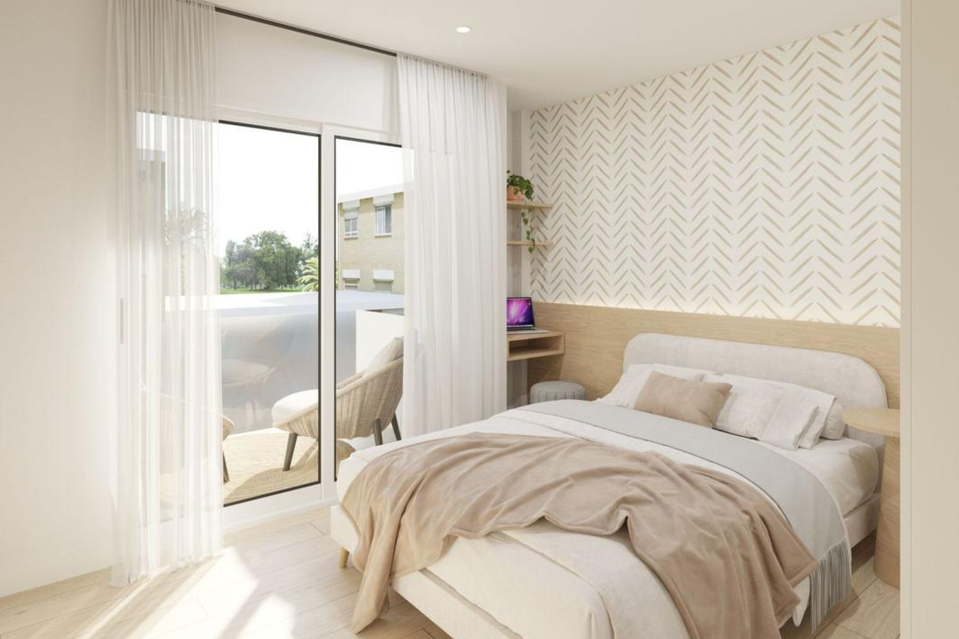 New Build - Apartment  - Guardamar del Segura
