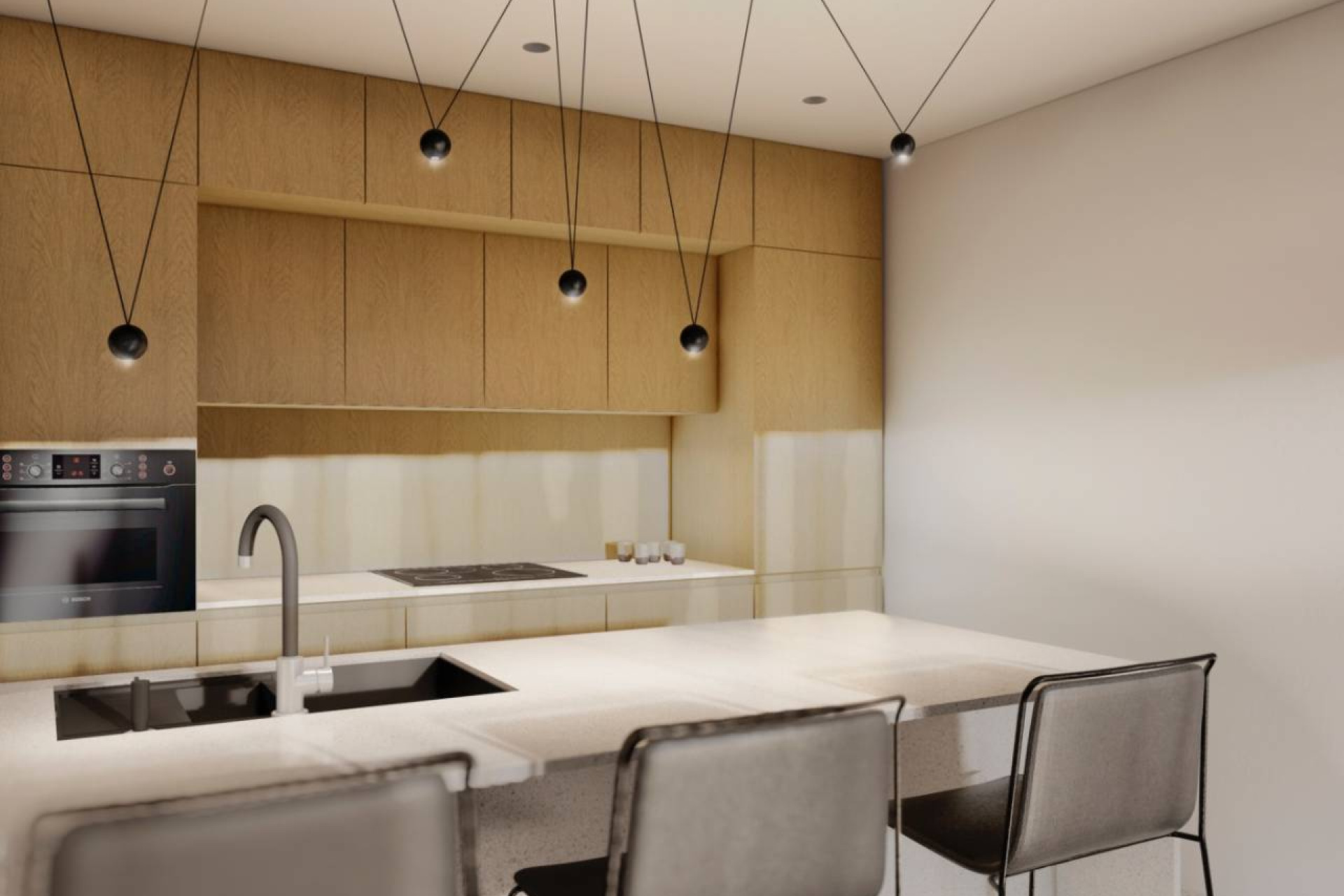 New Build - Apartment  - Guardamar del Segura