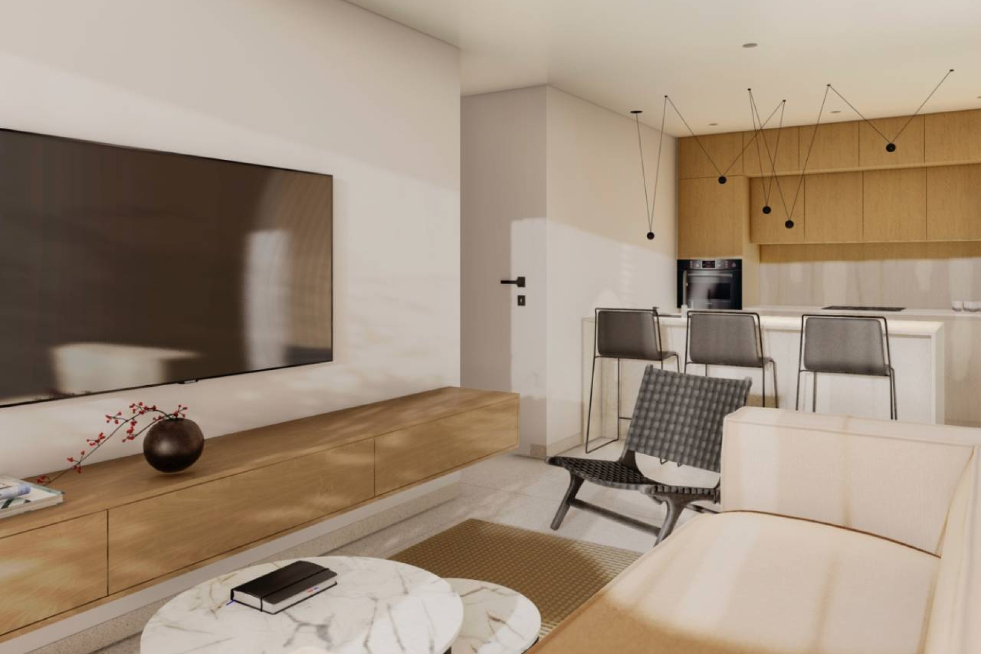 New Build - Apartment  - Guardamar del Segura