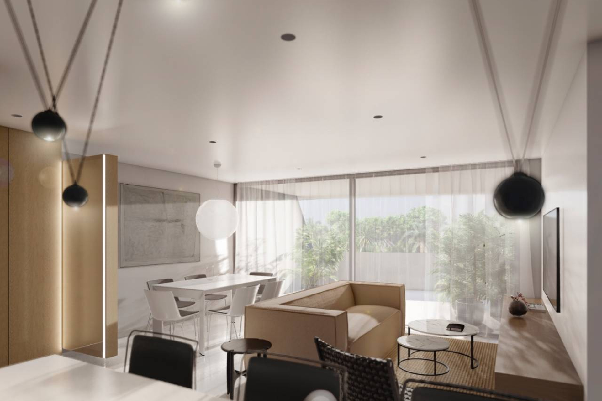 New Build - Apartment  - Guardamar del Segura