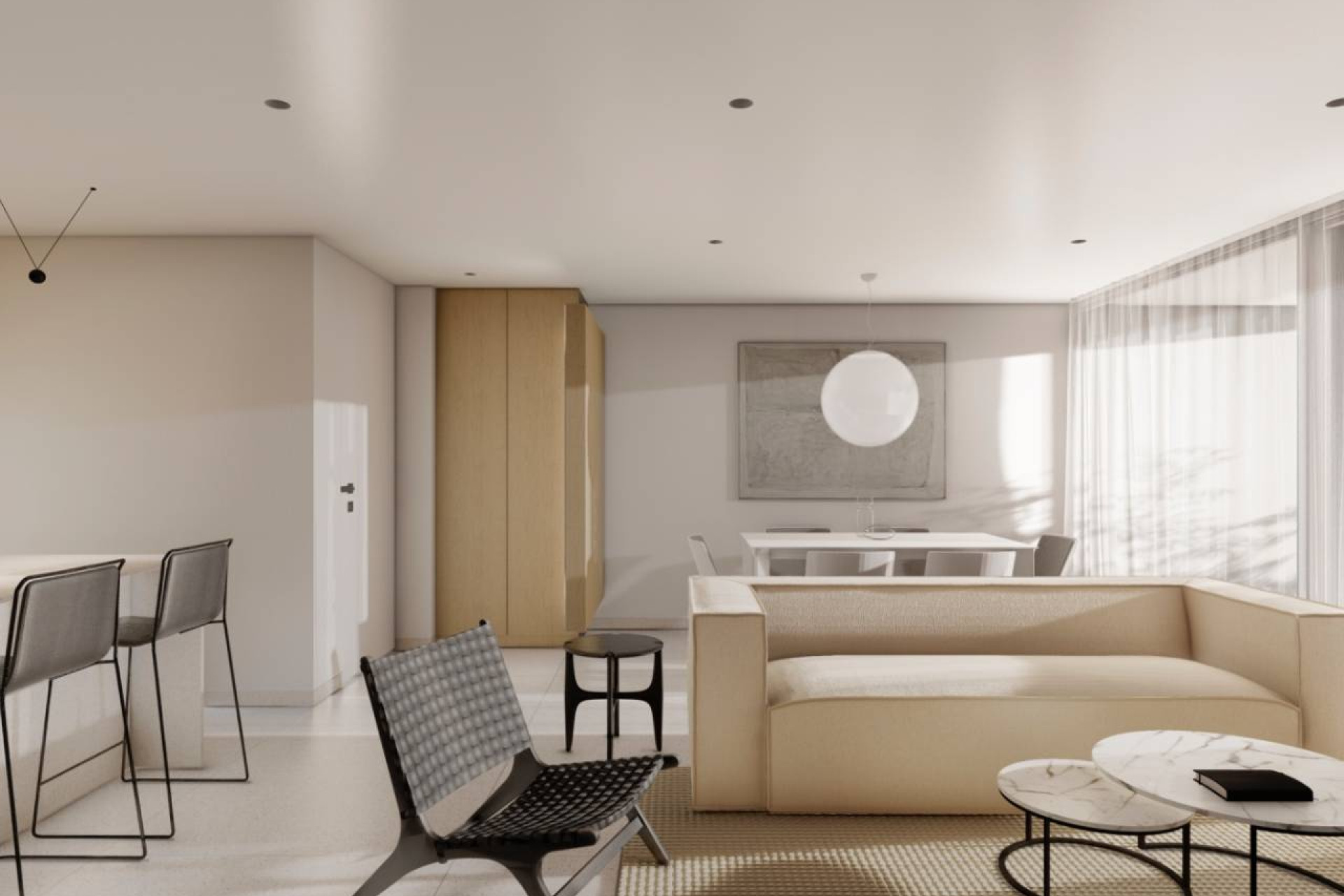 New Build - Apartment  - Guardamar del Segura