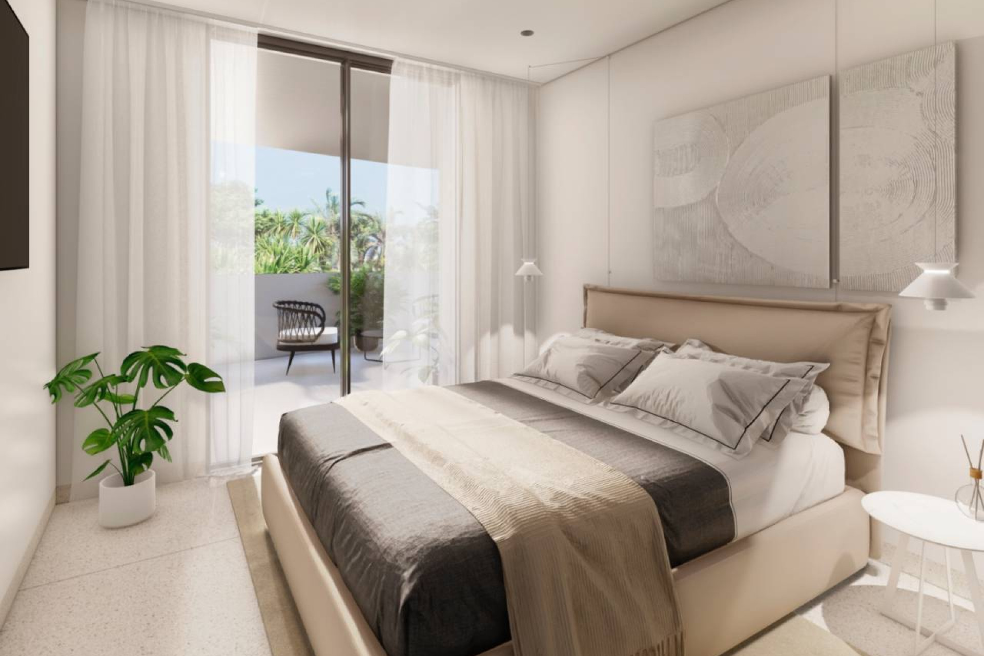 New Build - Apartment  - Guardamar del Segura