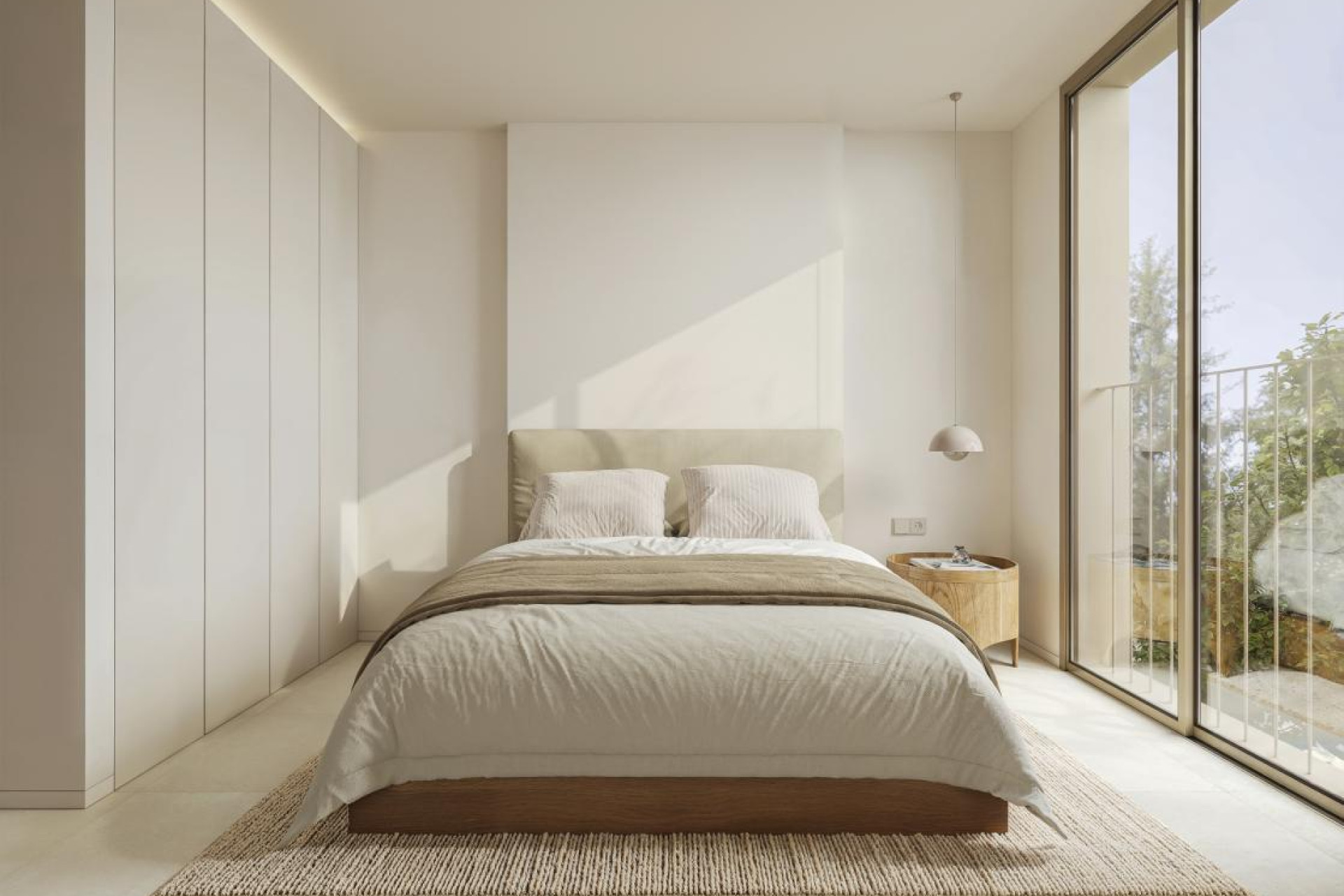 New Build - Apartment  - Jacarilla