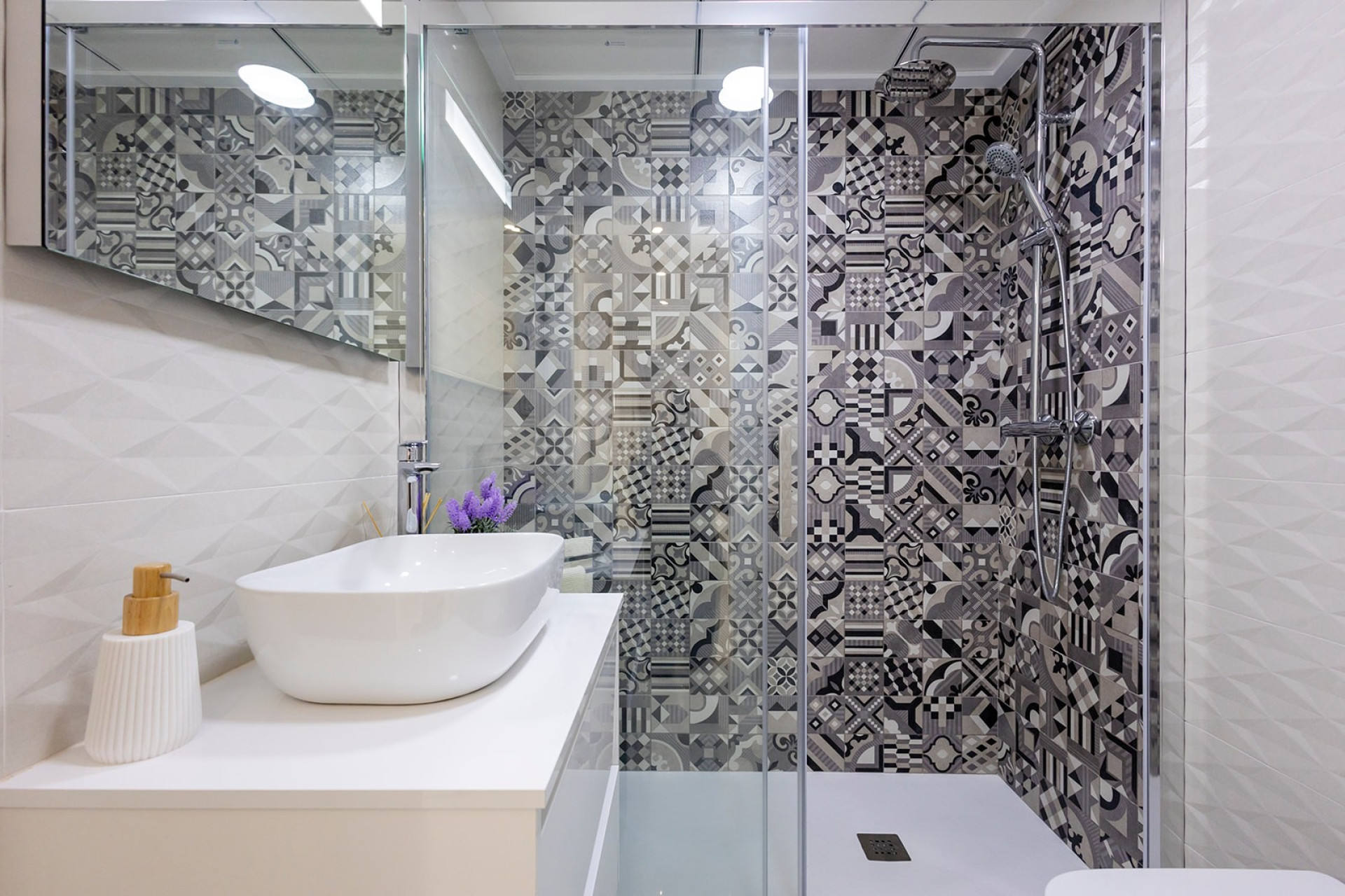 New Build - Apartment  - Jacarilla