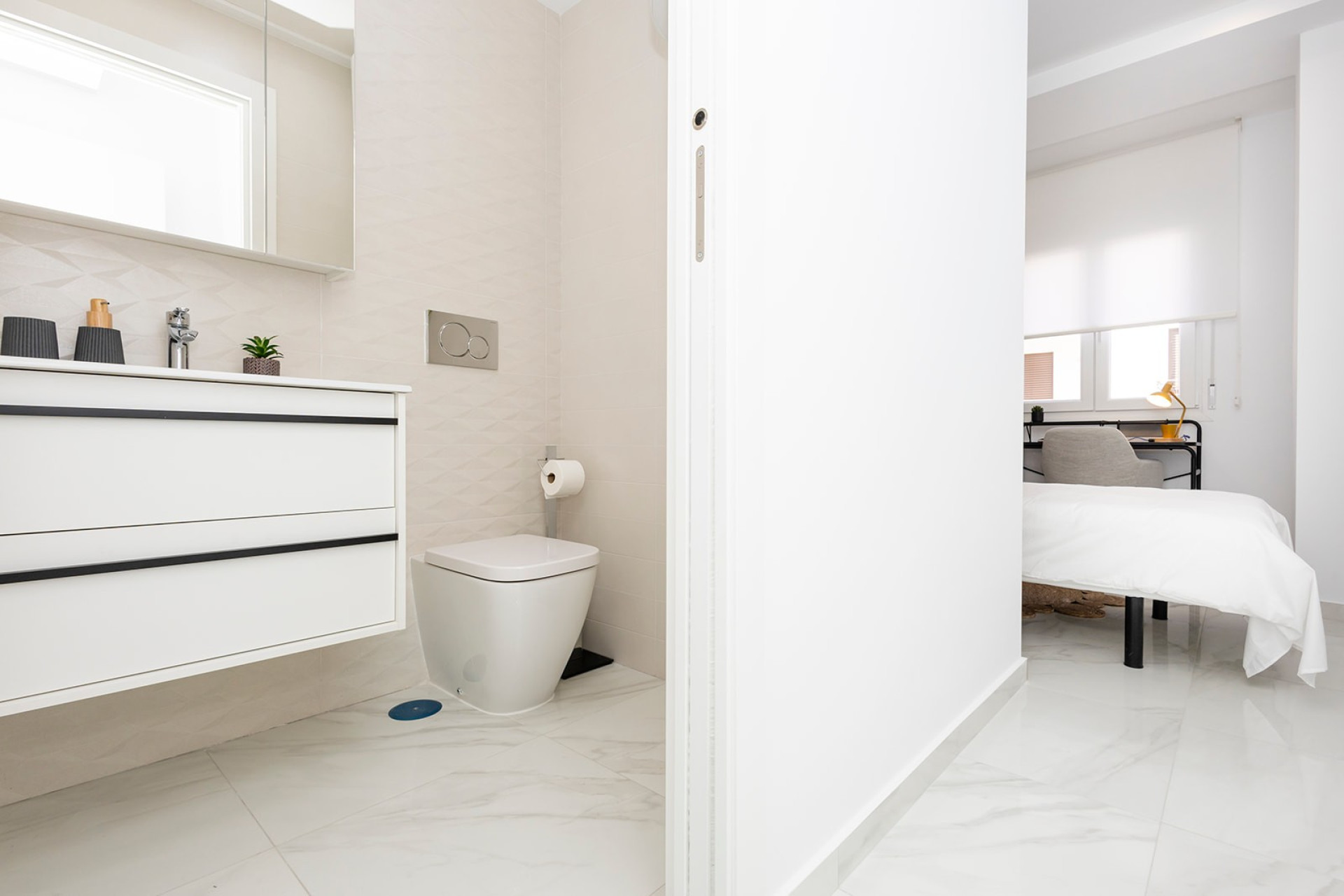 New Build - Apartment  - Jacarilla