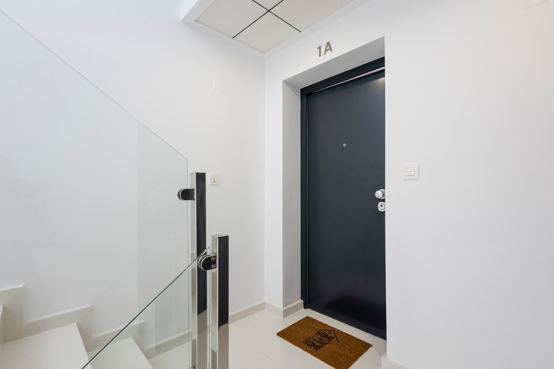 New Build - Apartment  - Jacarilla