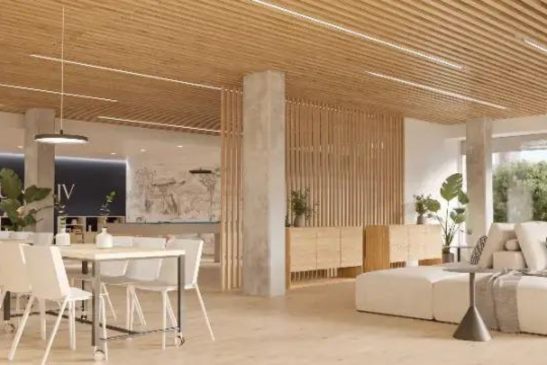 New Build - Apartment  - Jávea - Xàbia - Centro Ciudad
