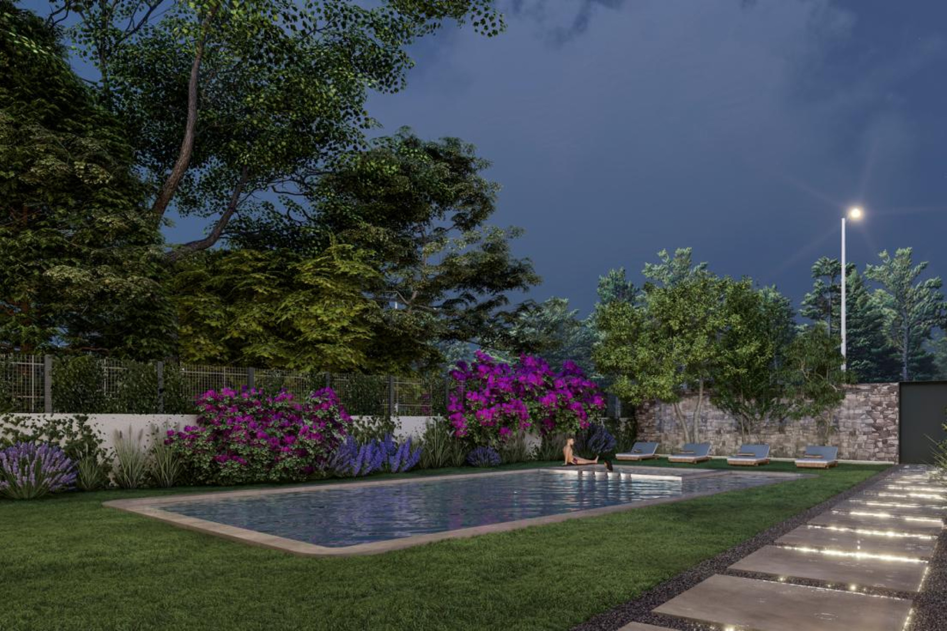 New Build - Apartment  - Jávea/Xàbia