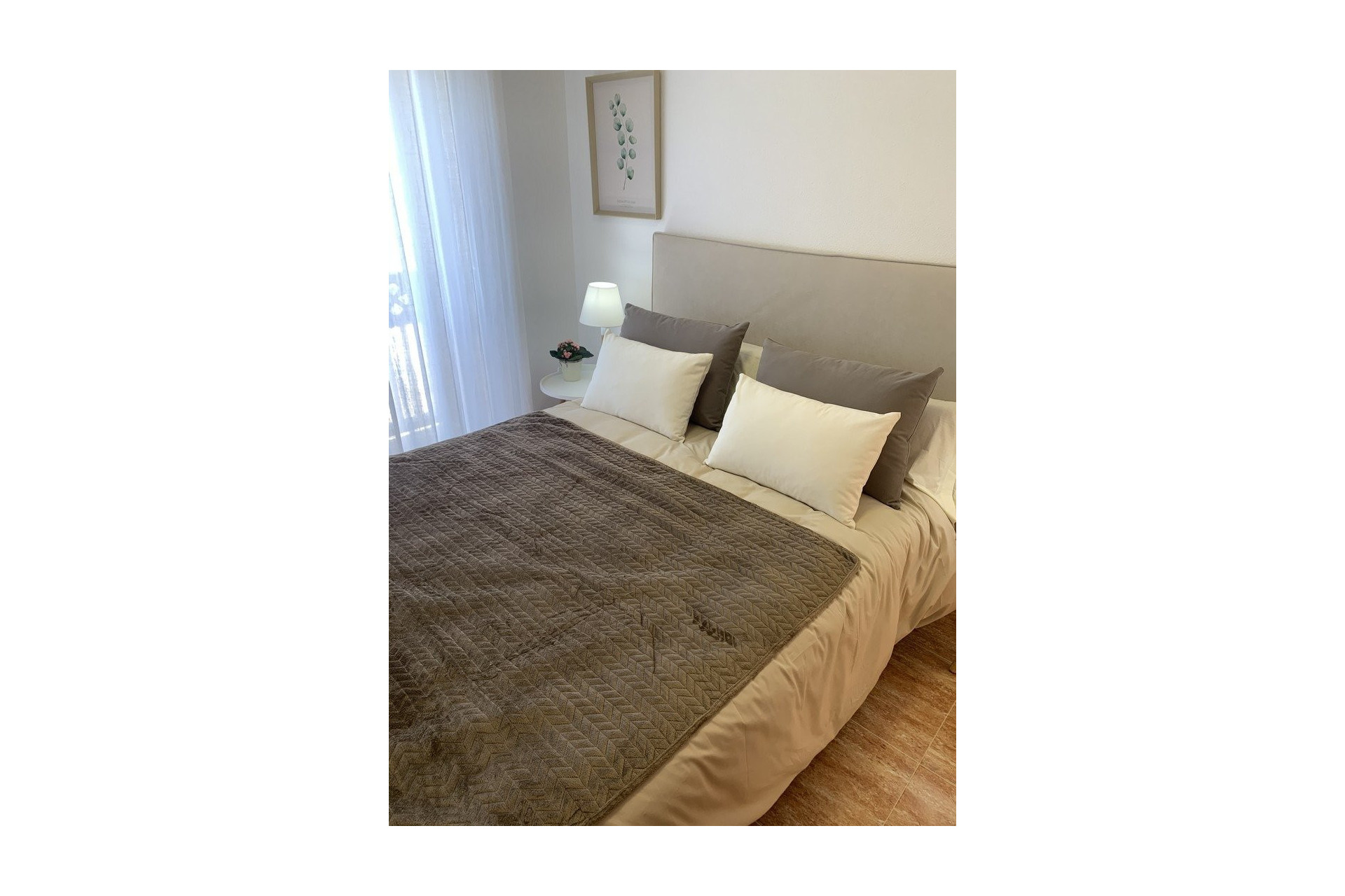 New Build - Apartment  - La Manga del Mar Menor - LA MANGA