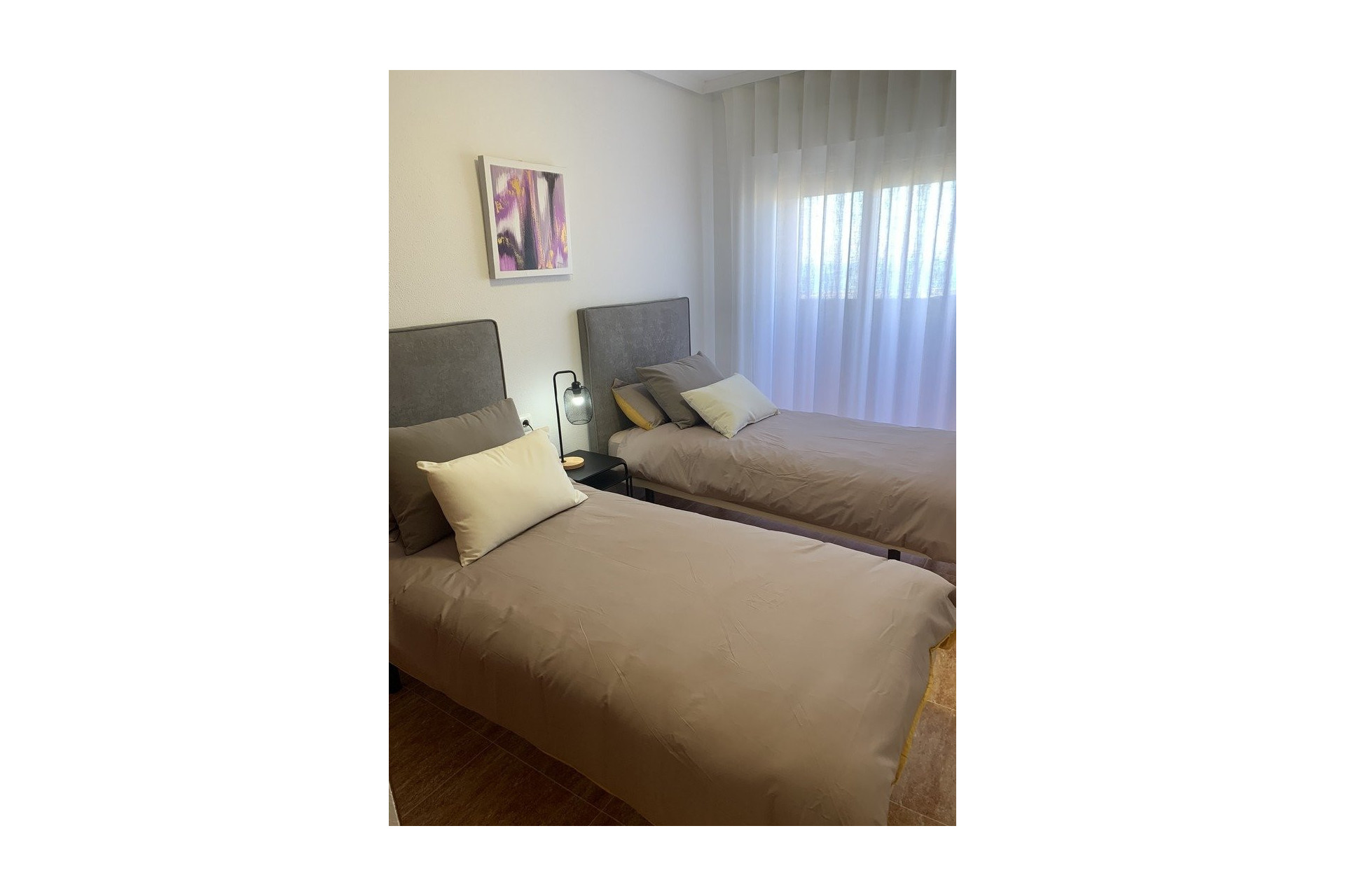 New Build - Apartment  - La Manga del Mar Menor - LA MANGA