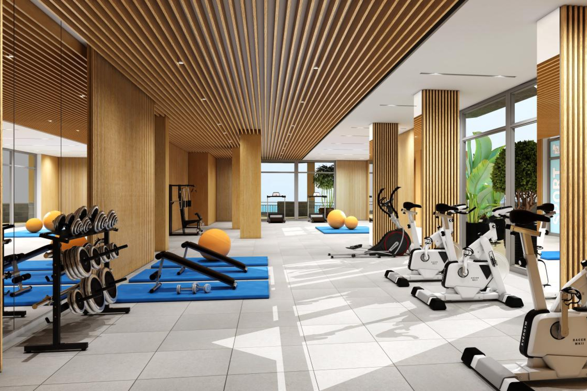 New Build - Apartment  - La Manga del Mar Menor