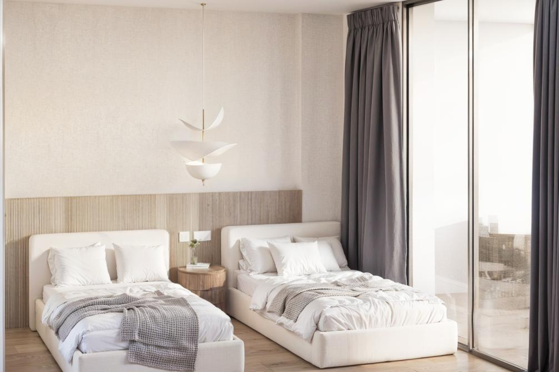 New Build - Apartment  - La Nucia