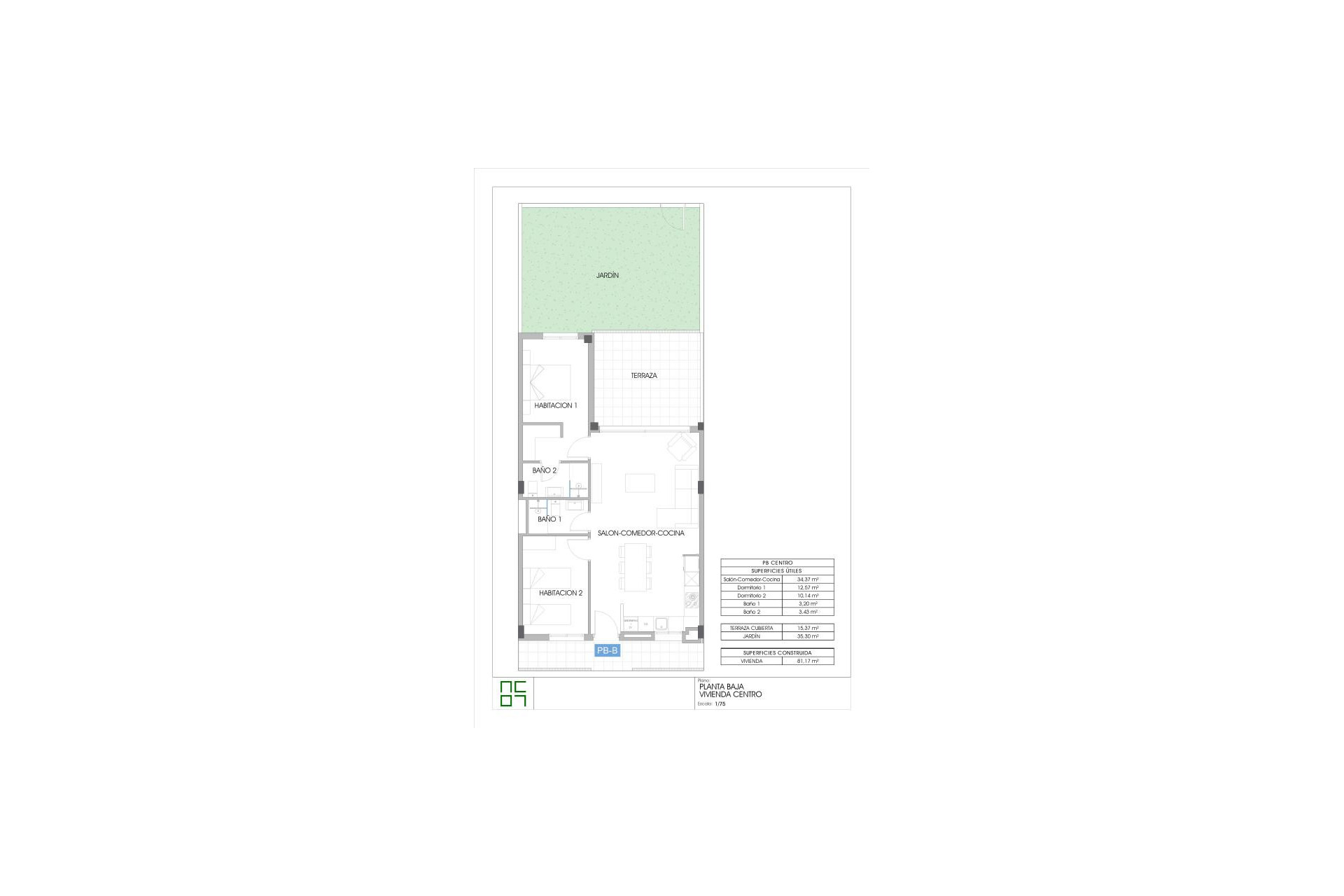 New Build - Apartment  - La Villajoyosa / Vila Joiosa