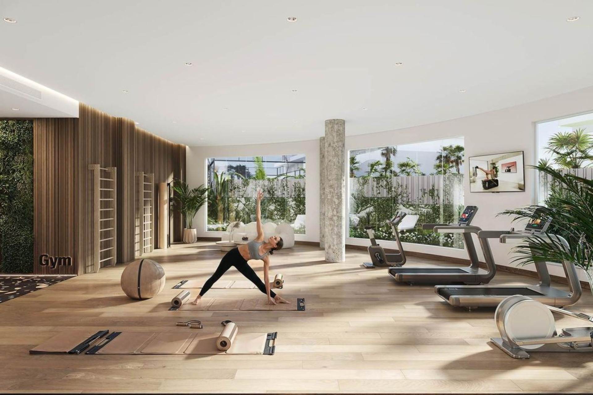 New Build - Apartment  - La Villajoyosa / Vila Joiosa