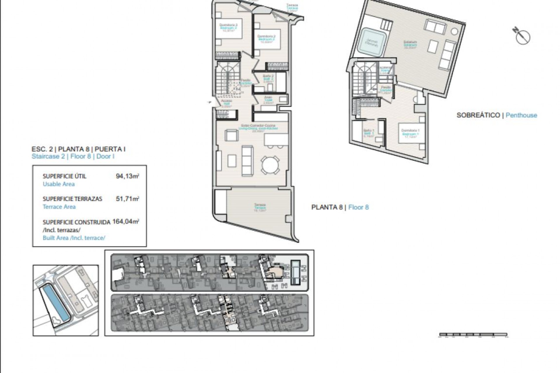 New Build - Apartment  - La Villajoyosa / Vila Joiosa