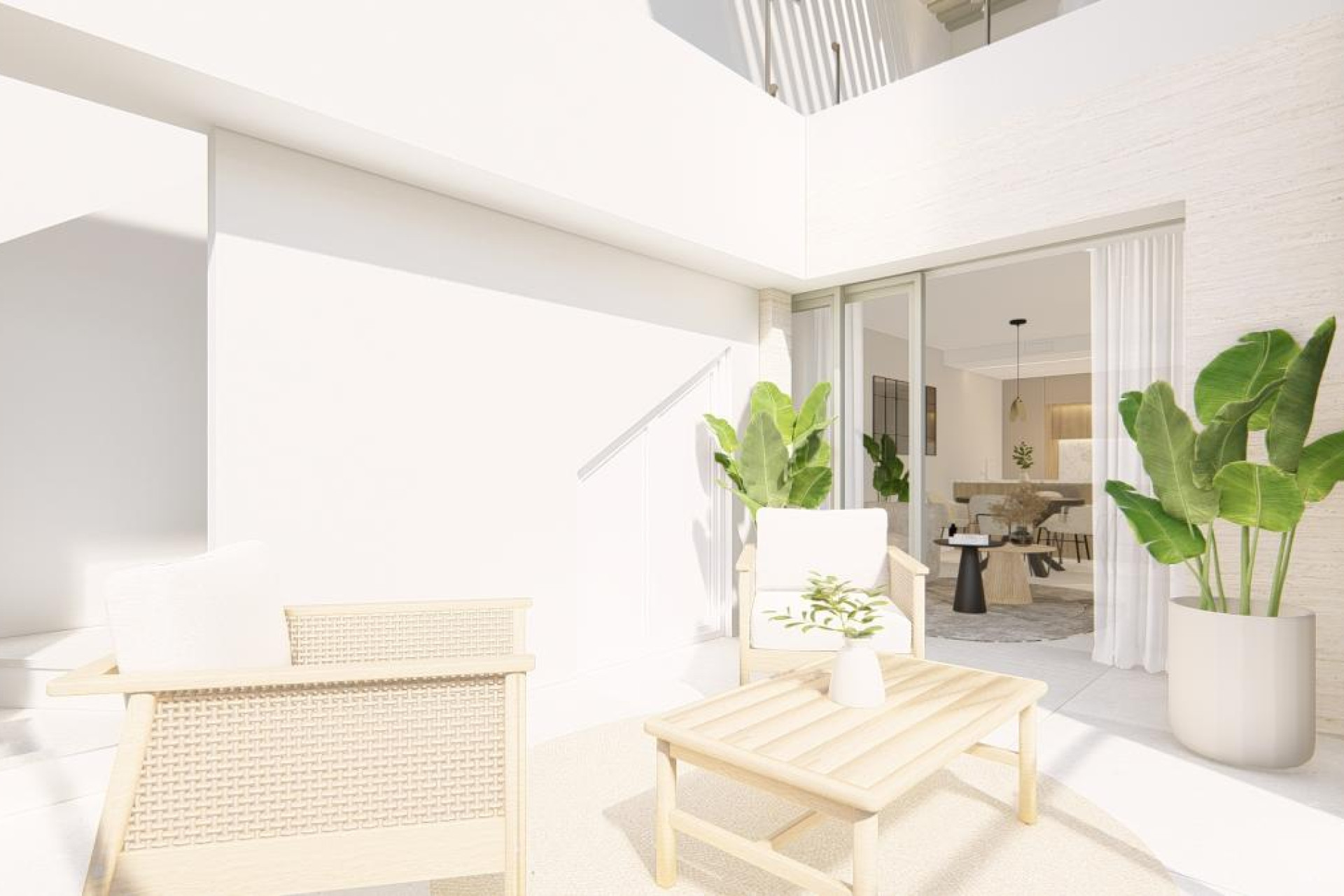 New Build - Apartment  - Los Alcázares