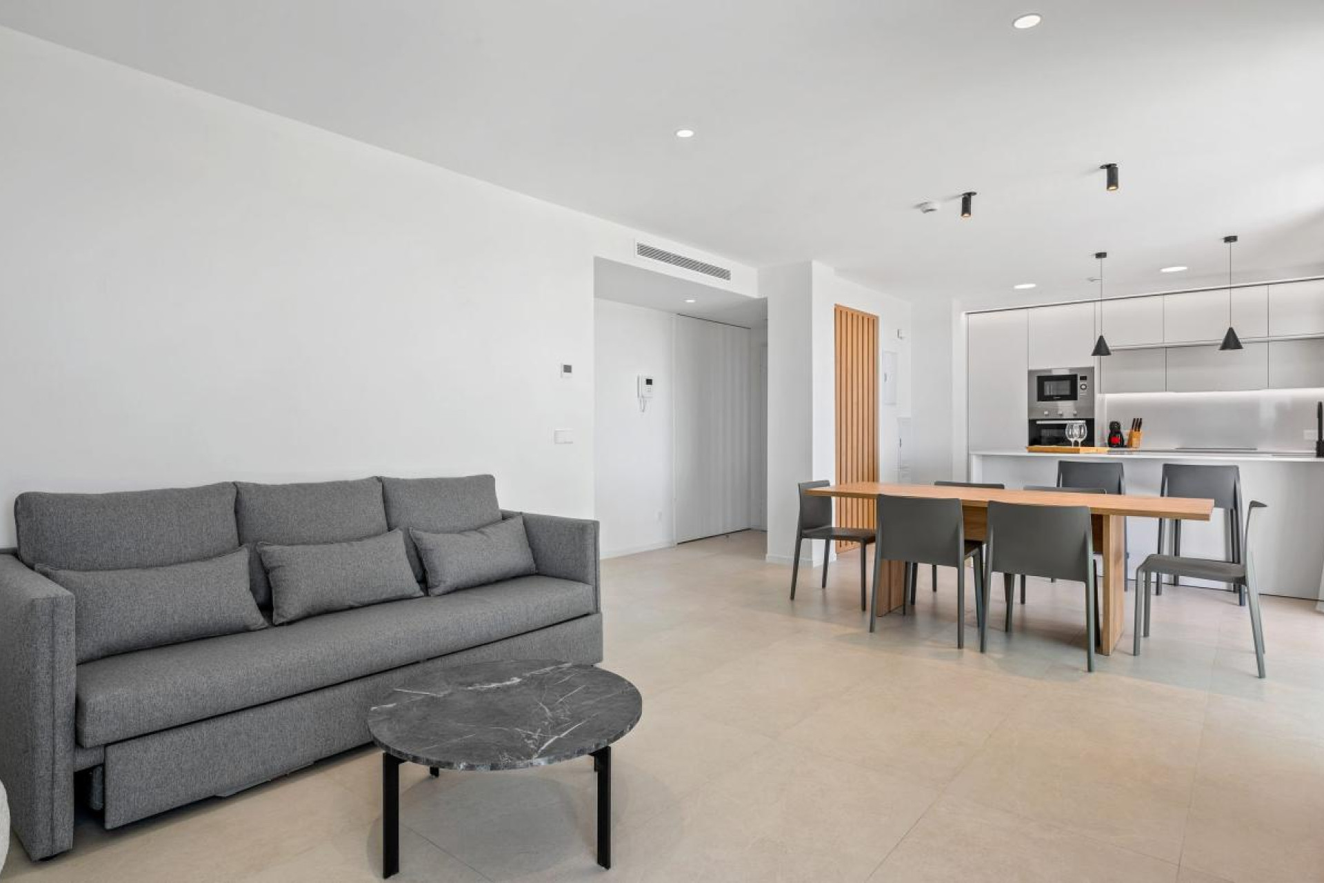 New Build - Apartment  - Los Alcázares