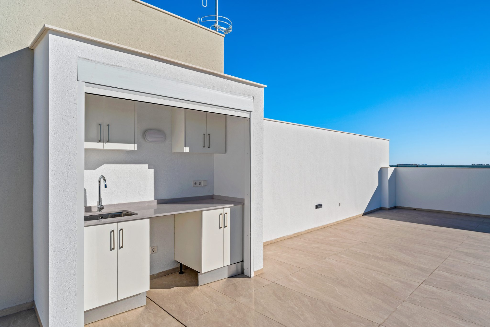 New Build - Apartment  - Los Alcázares