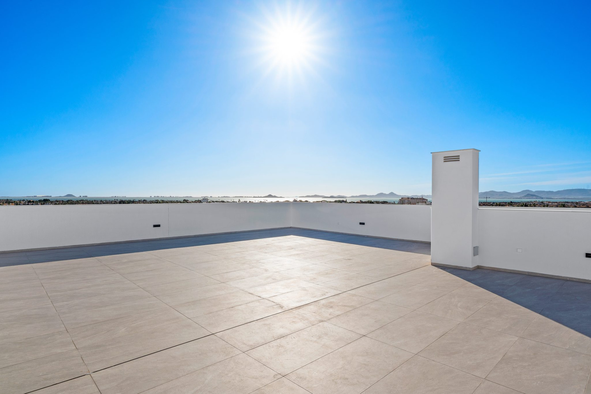 New Build - Apartment  - Los Alcázares