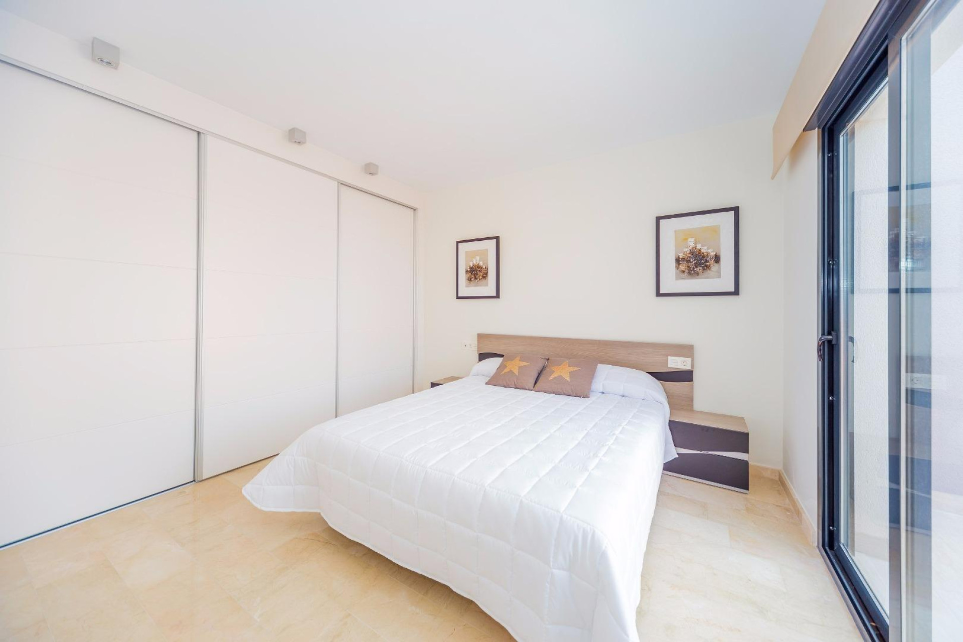 New Build - Apartment  - Madrid - Tetuán