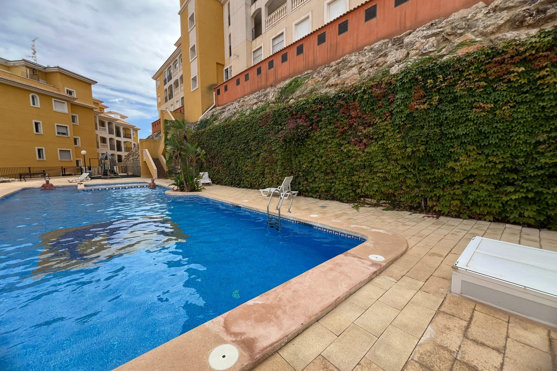 New Build - Apartment  - Orihuela Costa - Altos de Campoamor