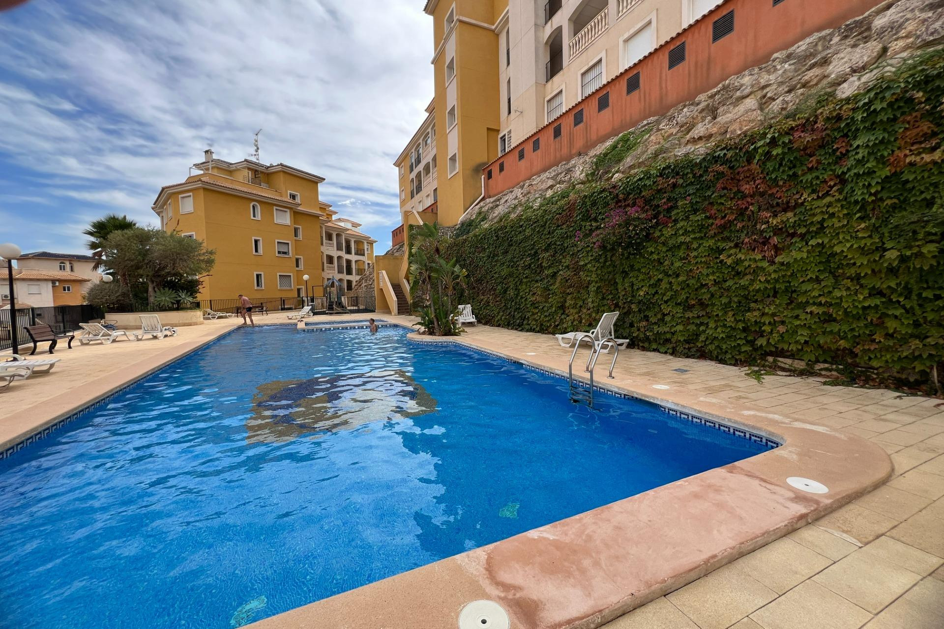 New Build - Apartment  - Orihuela Costa - Altos de Campoamor