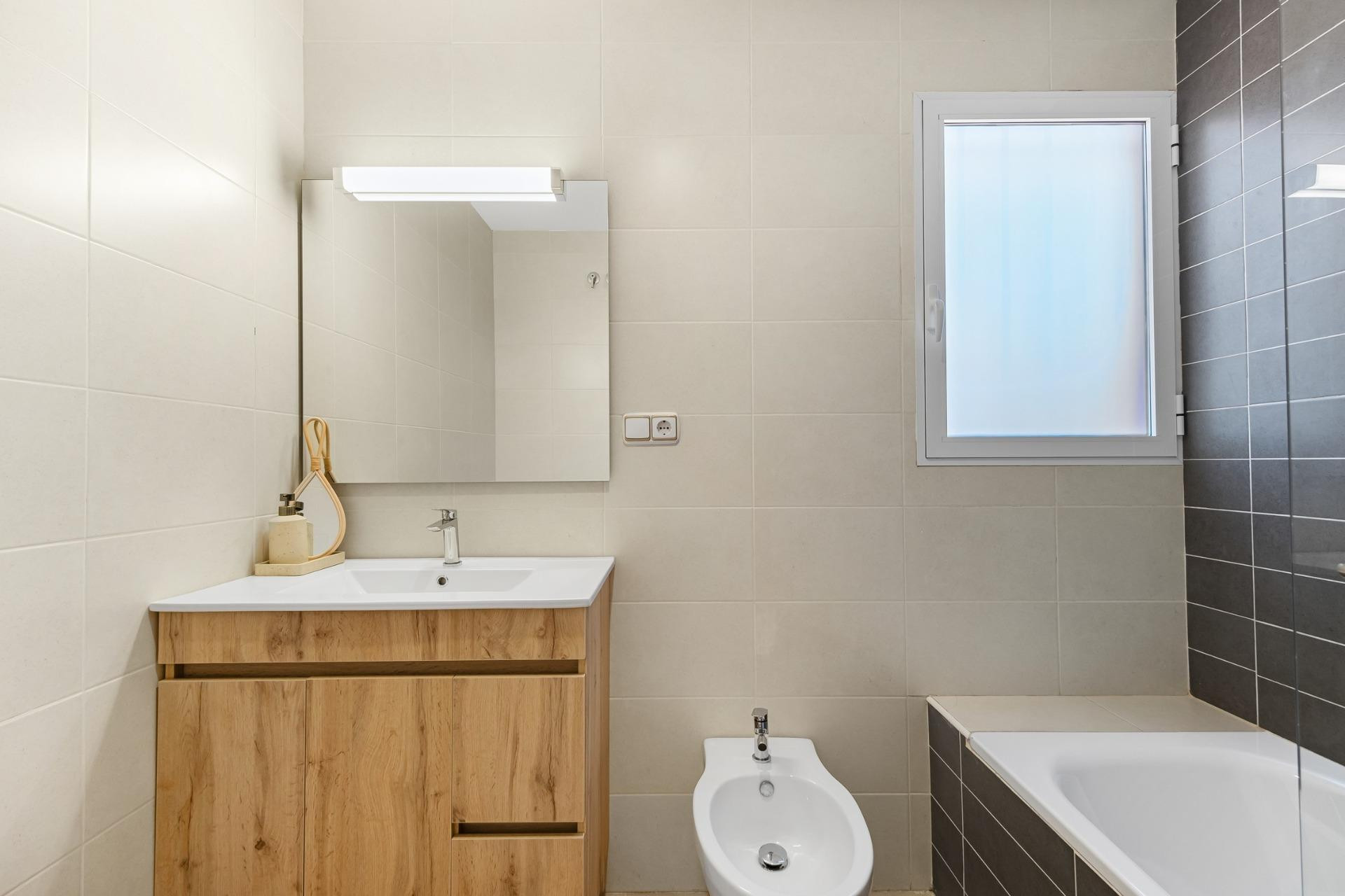 New Build - Apartment  - Orihuela Costa - Cabo Roig