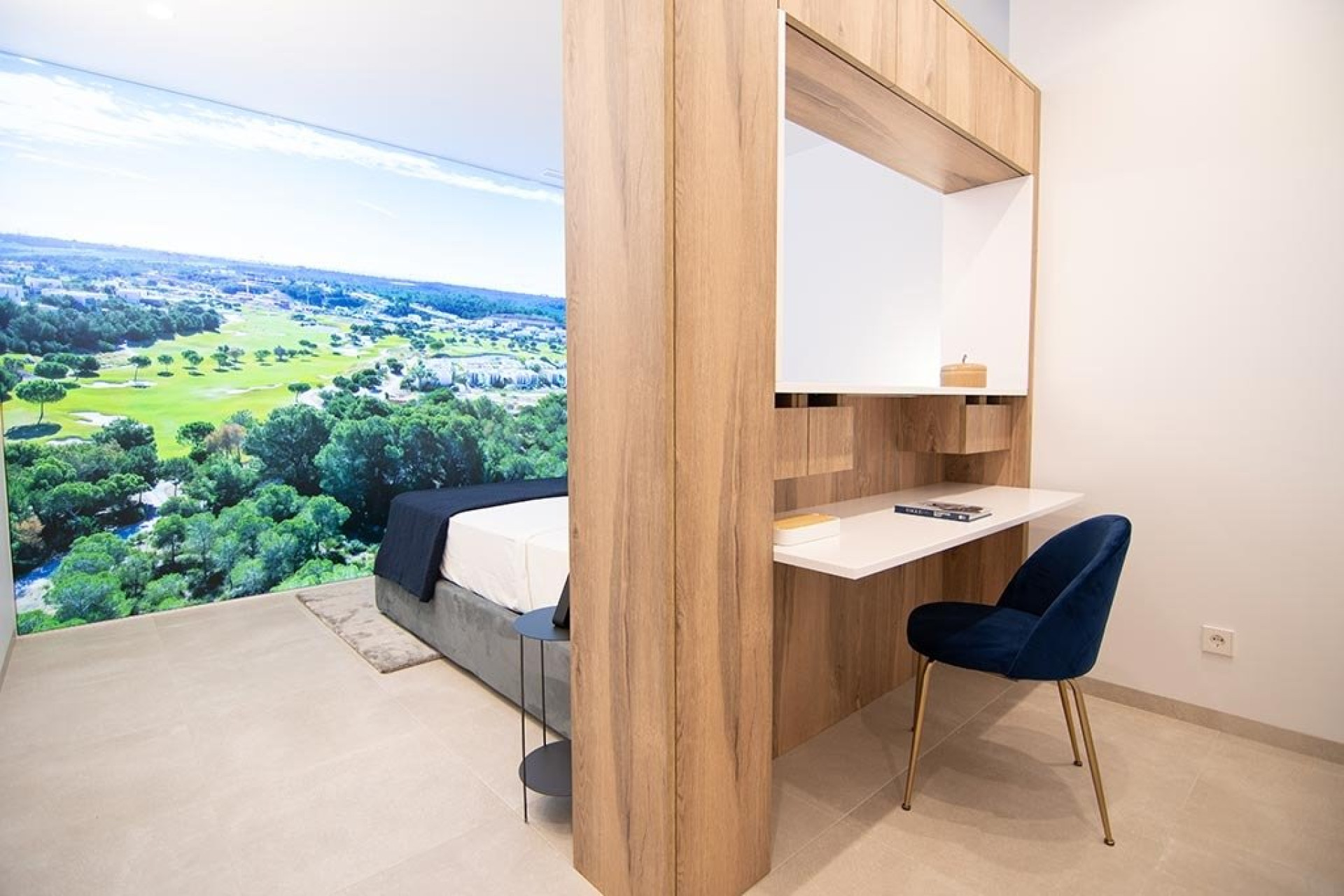 New Build - Apartment  - Orihuela Costa - Campoamor