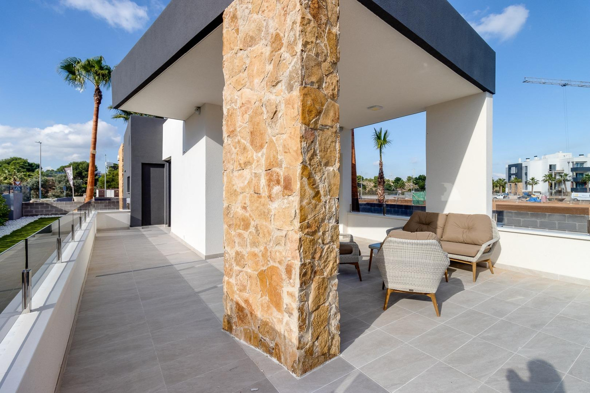 New Build - Apartment  - Orihuela Costa - La Florida