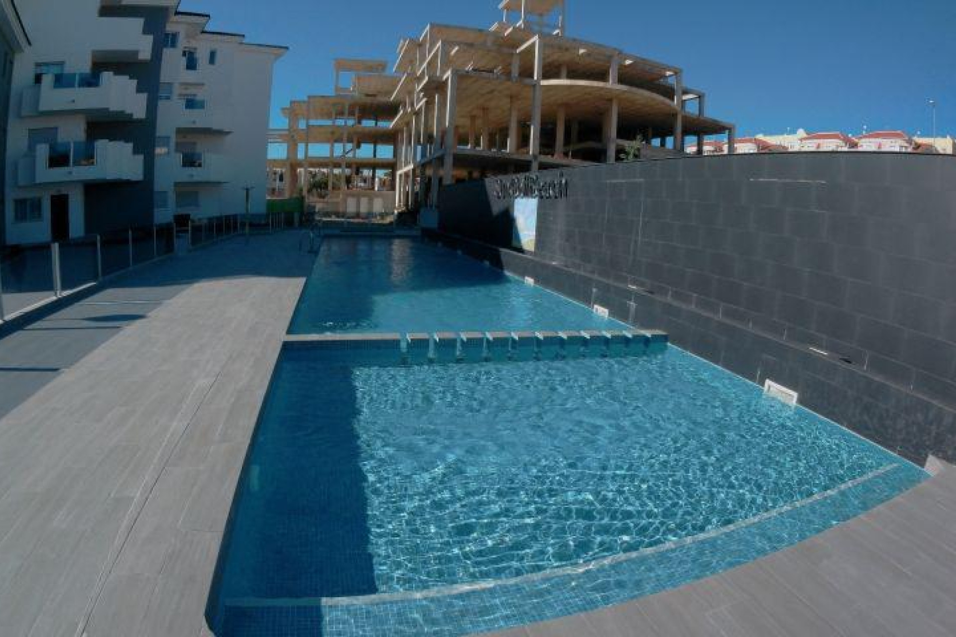 New Build - Apartment  - Orihuela Costa - Las Filipinas