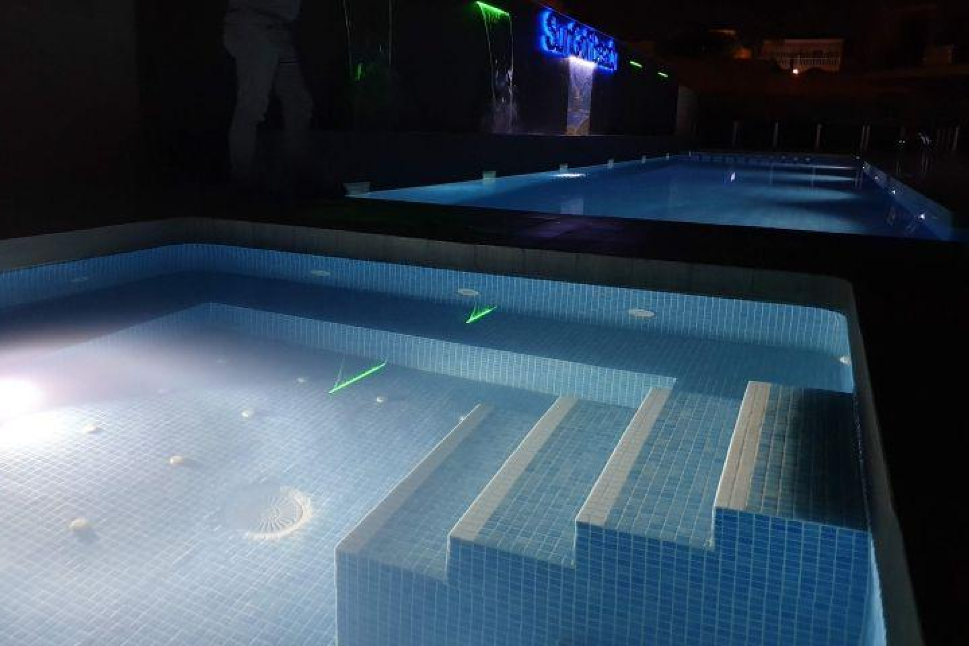 New Build - Apartment  - Orihuela Costa - Las Filipinas