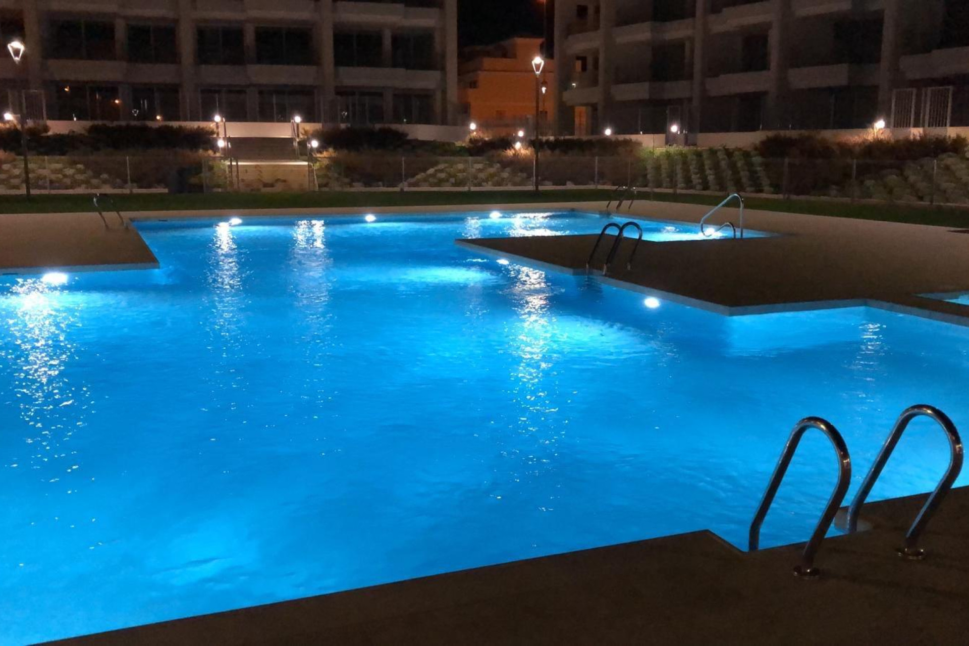 New Build - Apartment  - Orihuela Costa - Villamartin