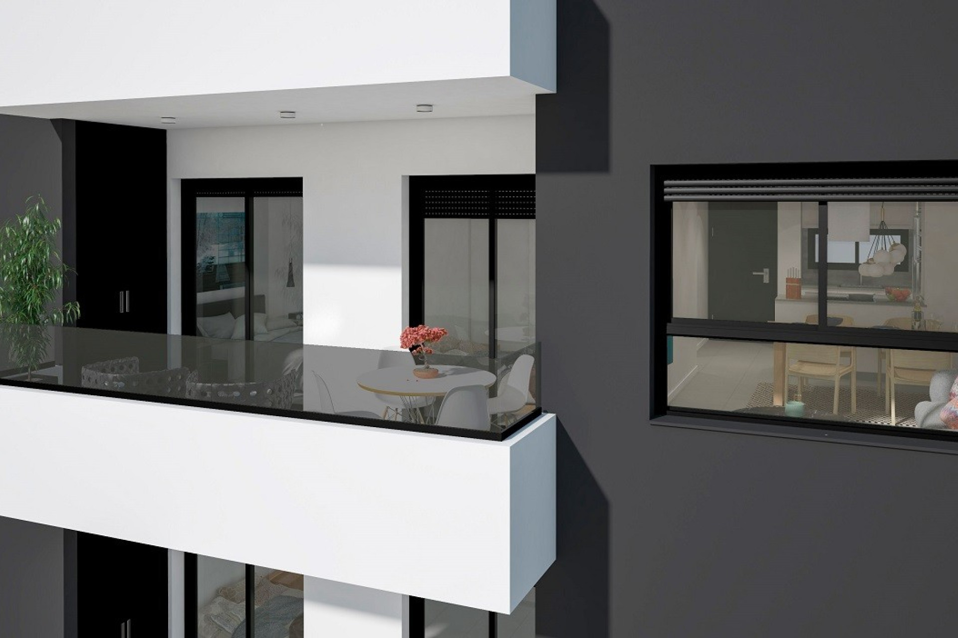 New Build - Apartment  - Orihuela Costa - Villamartín