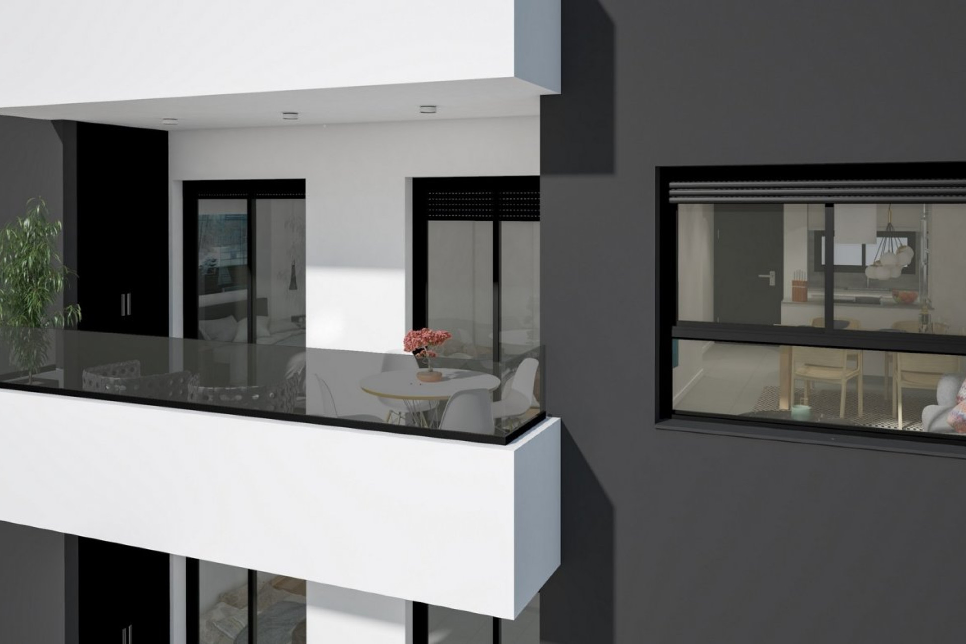 New Build - Apartment  - Orihuela Costa - Villamartin