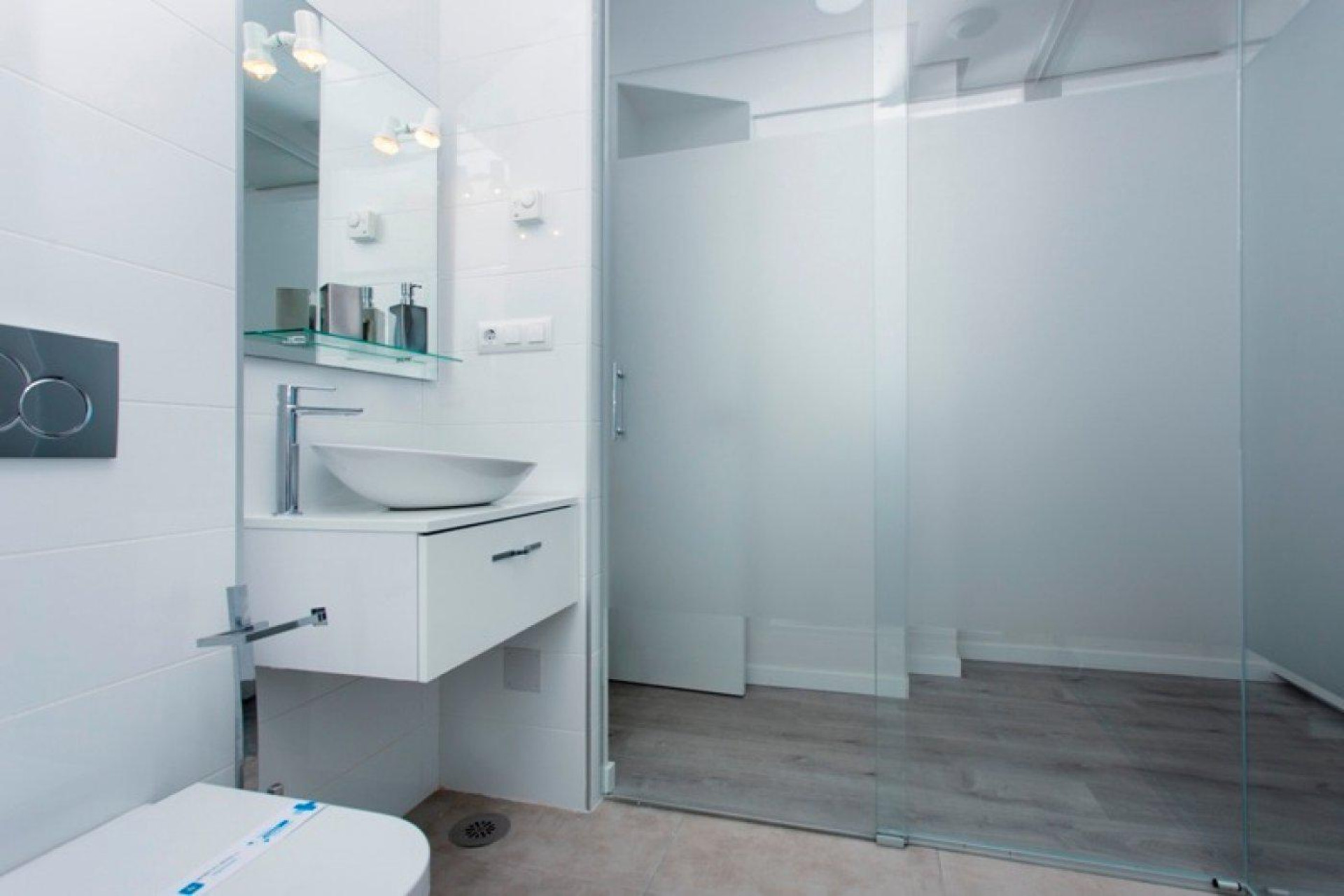 New Build - Apartment  - Orihuela Costa - Villamartín