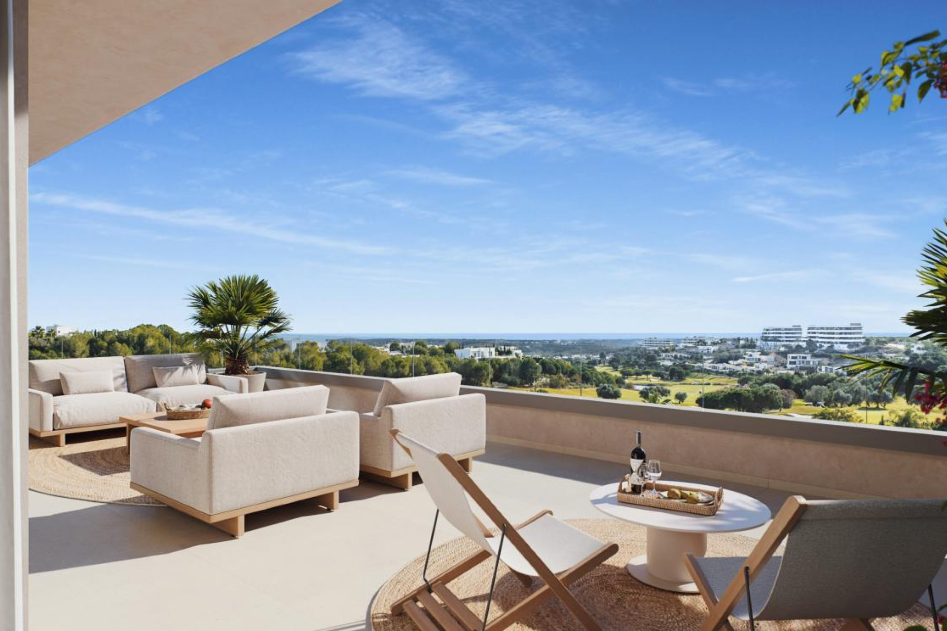 New Build - Apartment  - Orihuela