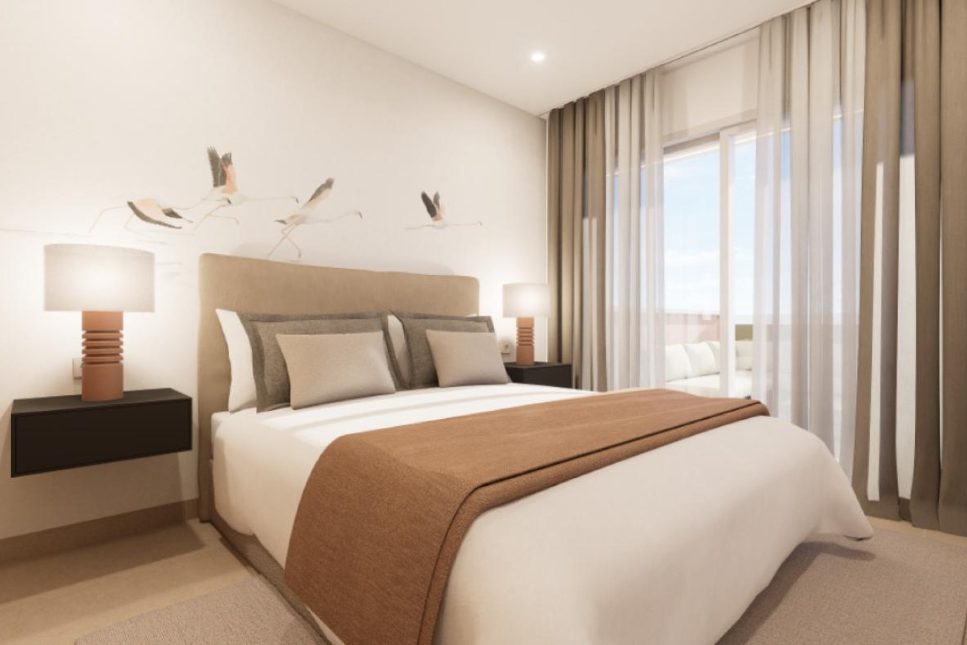 New Build - Apartment  - Pilar de la Horadada - PILAR DE LA HORADADA