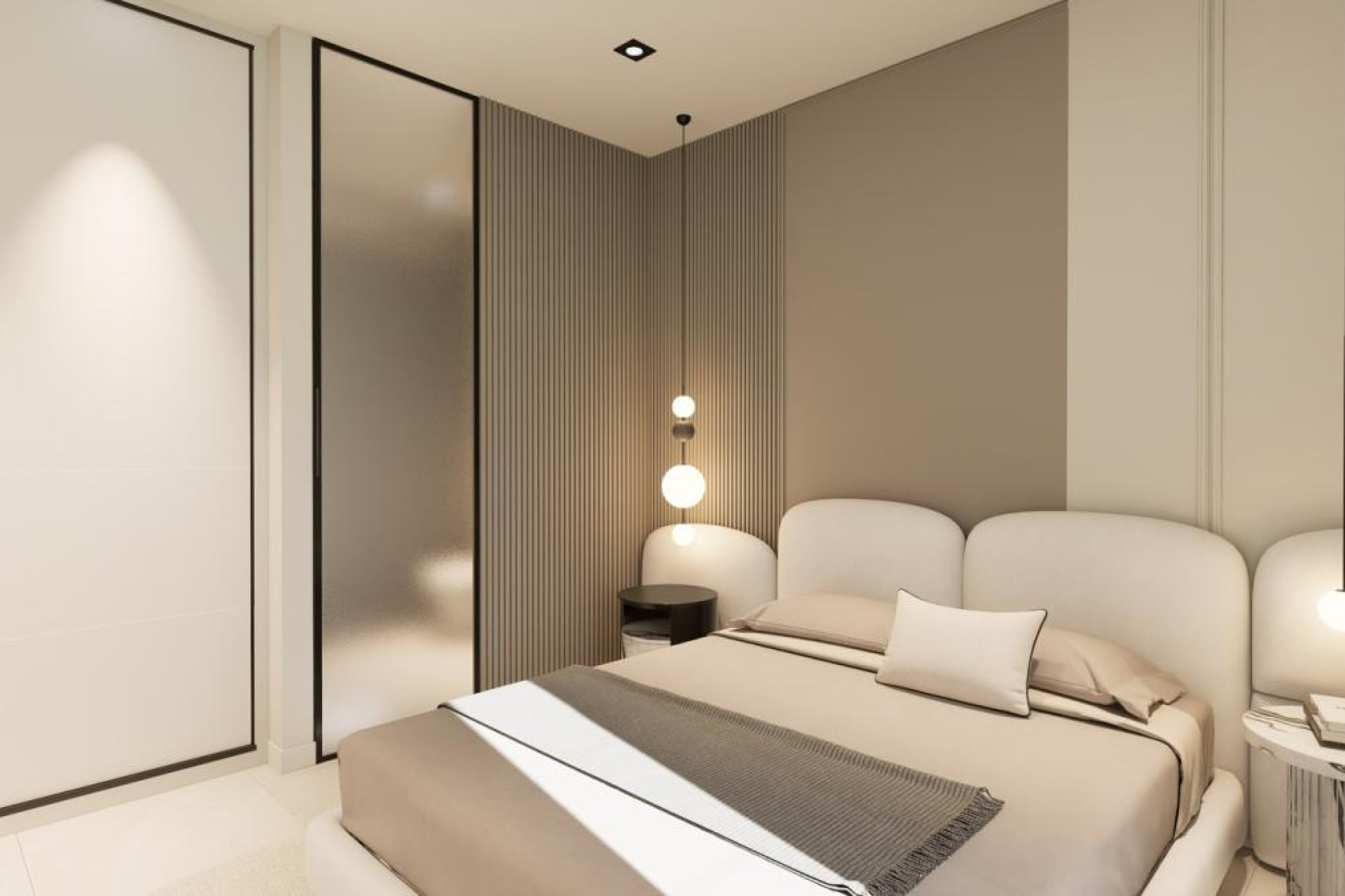 New Build - Apartment  - Pilar de la Horadada - PILAR DE LA HORADADA