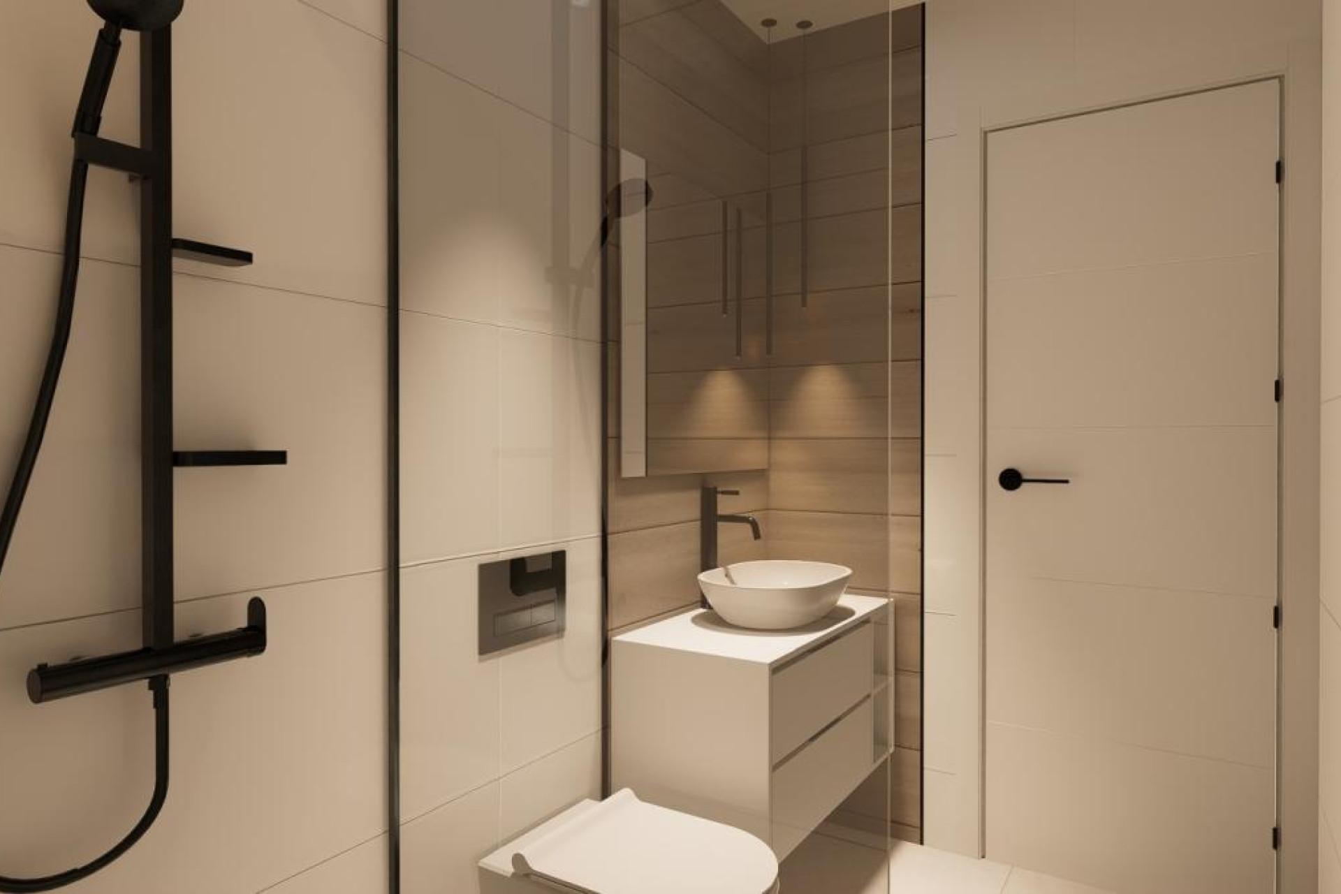 New Build - Apartment  - Pilar de la Horadada - PILAR DE LA HORADADA