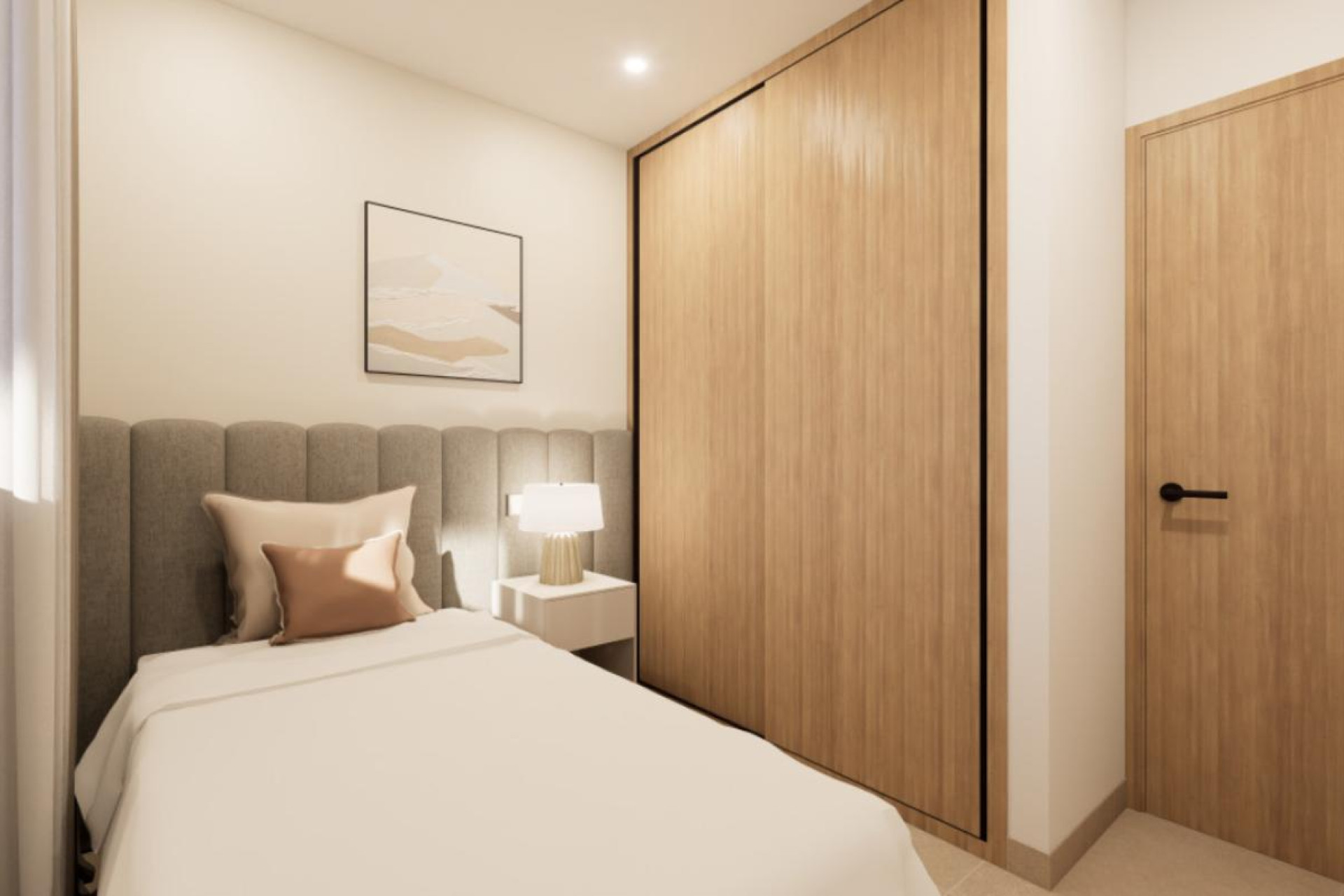 New Build - Apartment  - Pilar de la Horadada - PILAR DE LA HORADADA