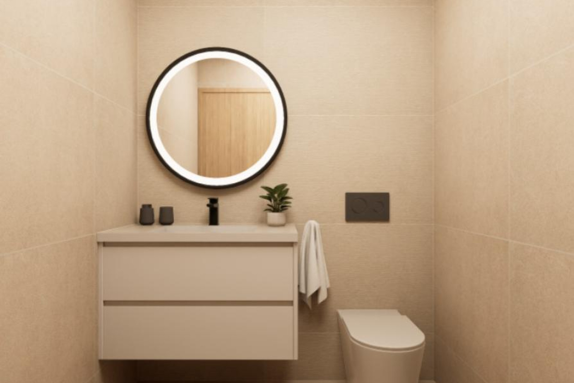 New Build - Apartment  - Pilar de la Horadada - PILAR DE LA HORADADA