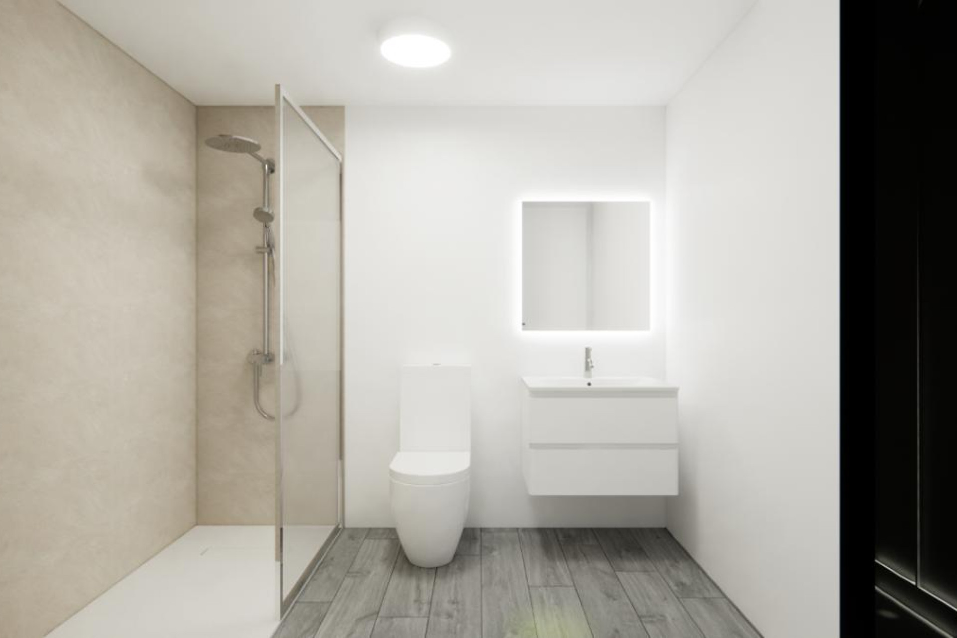 New Build - Apartment  - Pilar de la Horadada - PILAR DE LA HORADADA