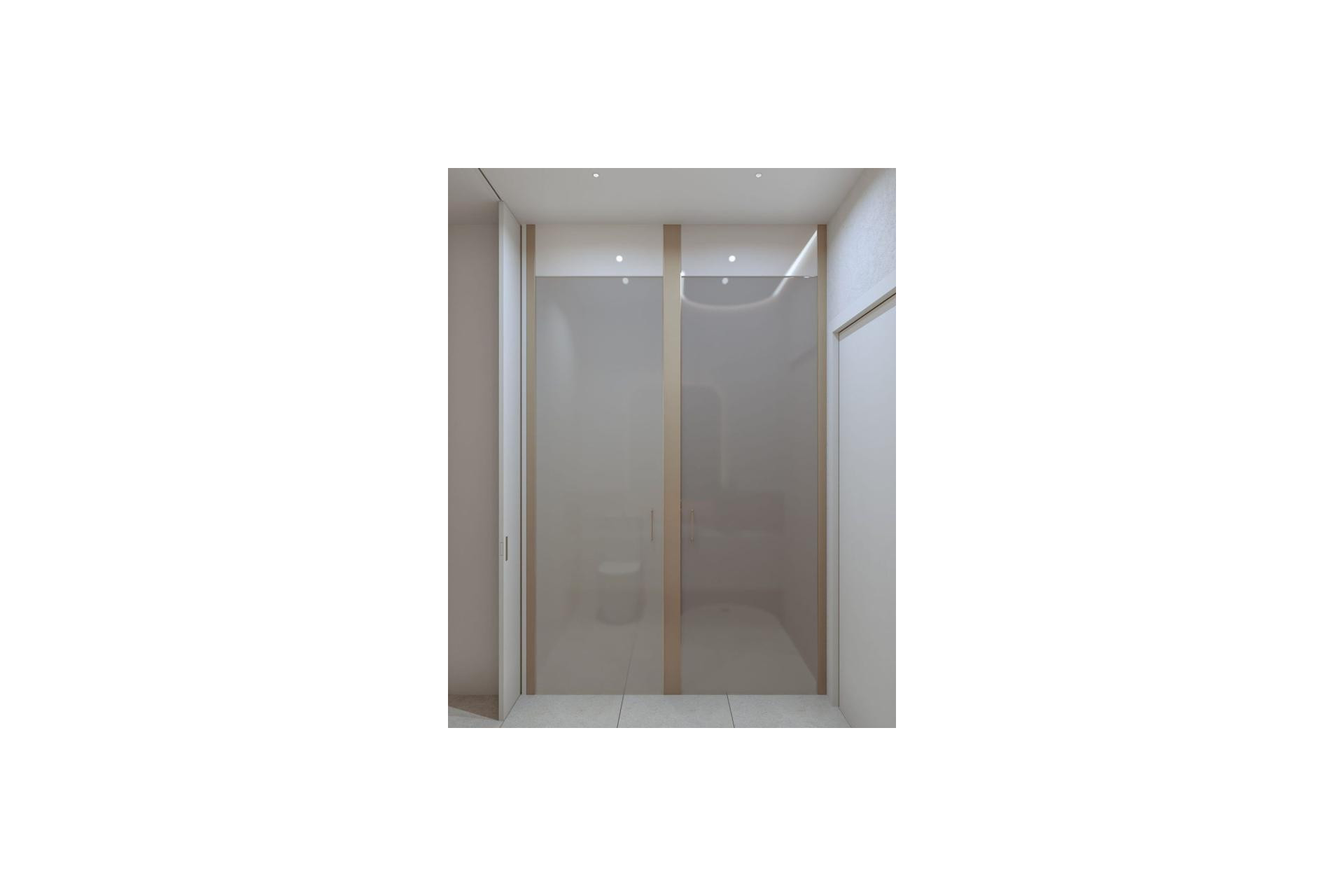 New Build - Apartment  - Pilar de la Horadada - PILAR DE LA HORADADA