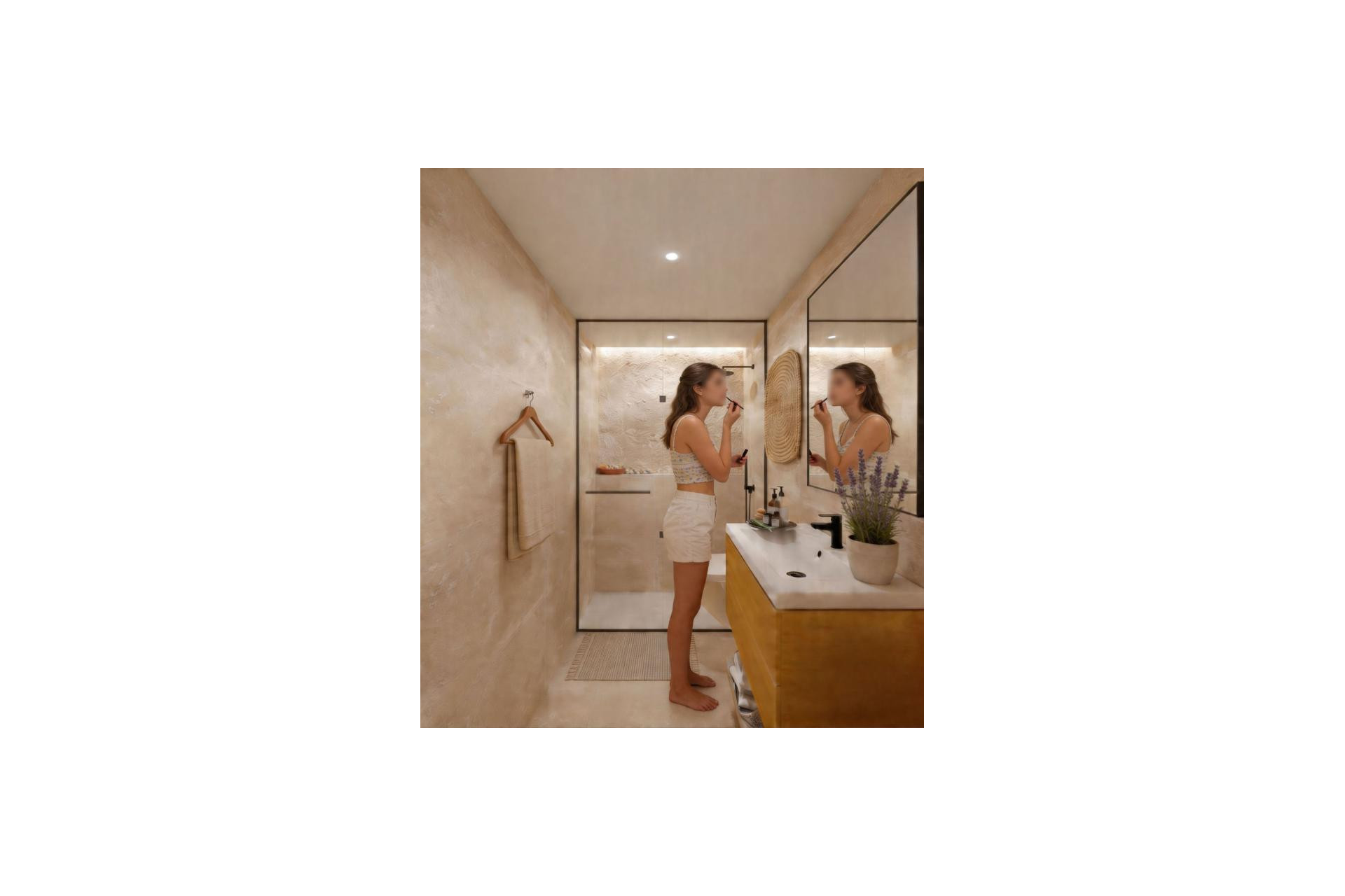 New Build - Apartment  - Pilar de la Horadada - PILAR DE LA HORADADA