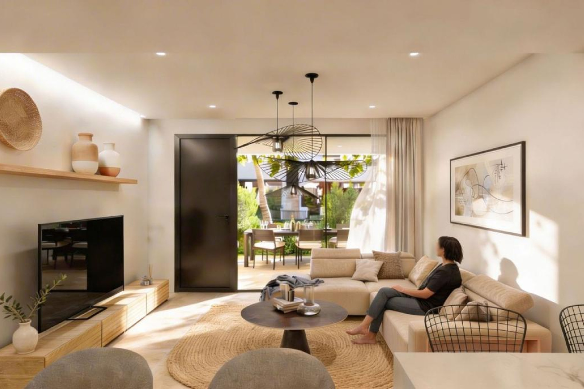 New Build - Apartment  - Pilar de la Horadada - PILAR DE LA HORADADA