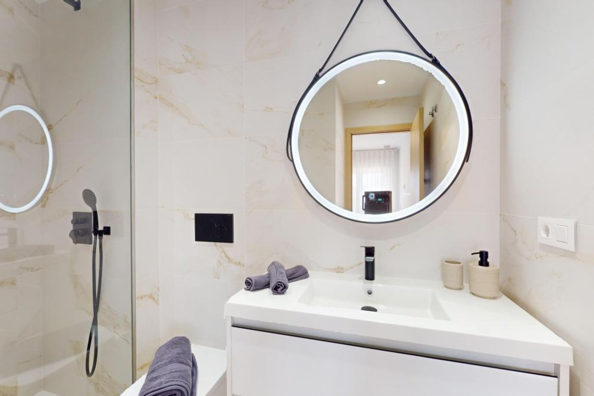 New Build - Apartment  - Pilar de la Horadada - PILAR DE LA HORADADA